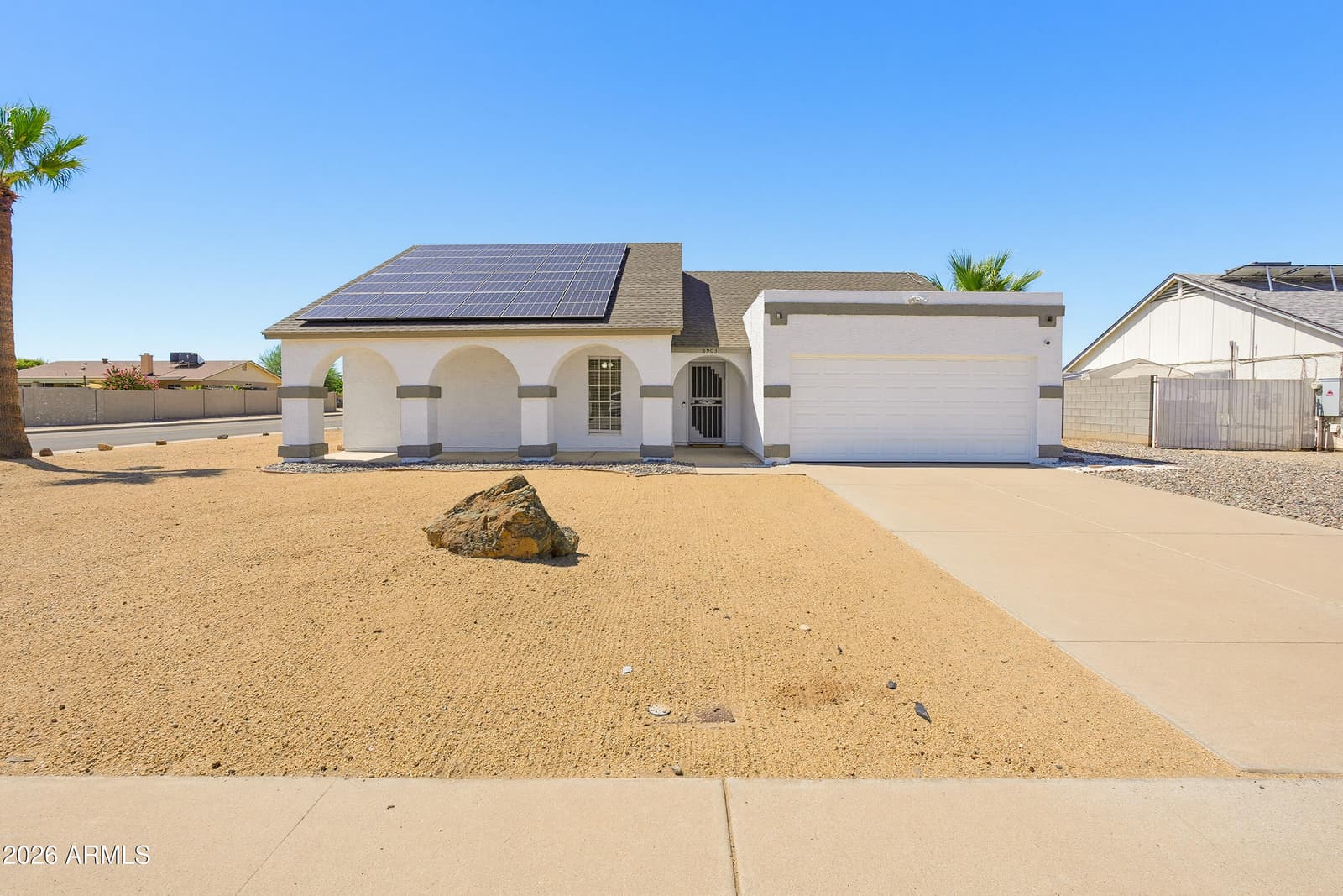 8903 W CAROL Avenue, Peoria, AZ 85345 — photo 1 of 56