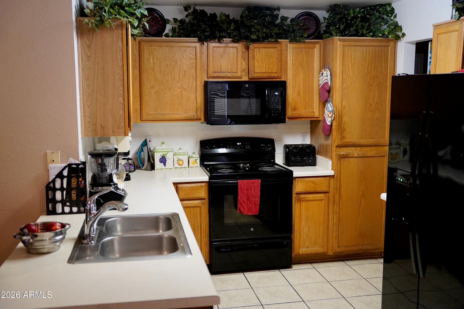 10705 W MONTECITO Avenue, Phoenix, AZ 85037 — photo 6 of 10