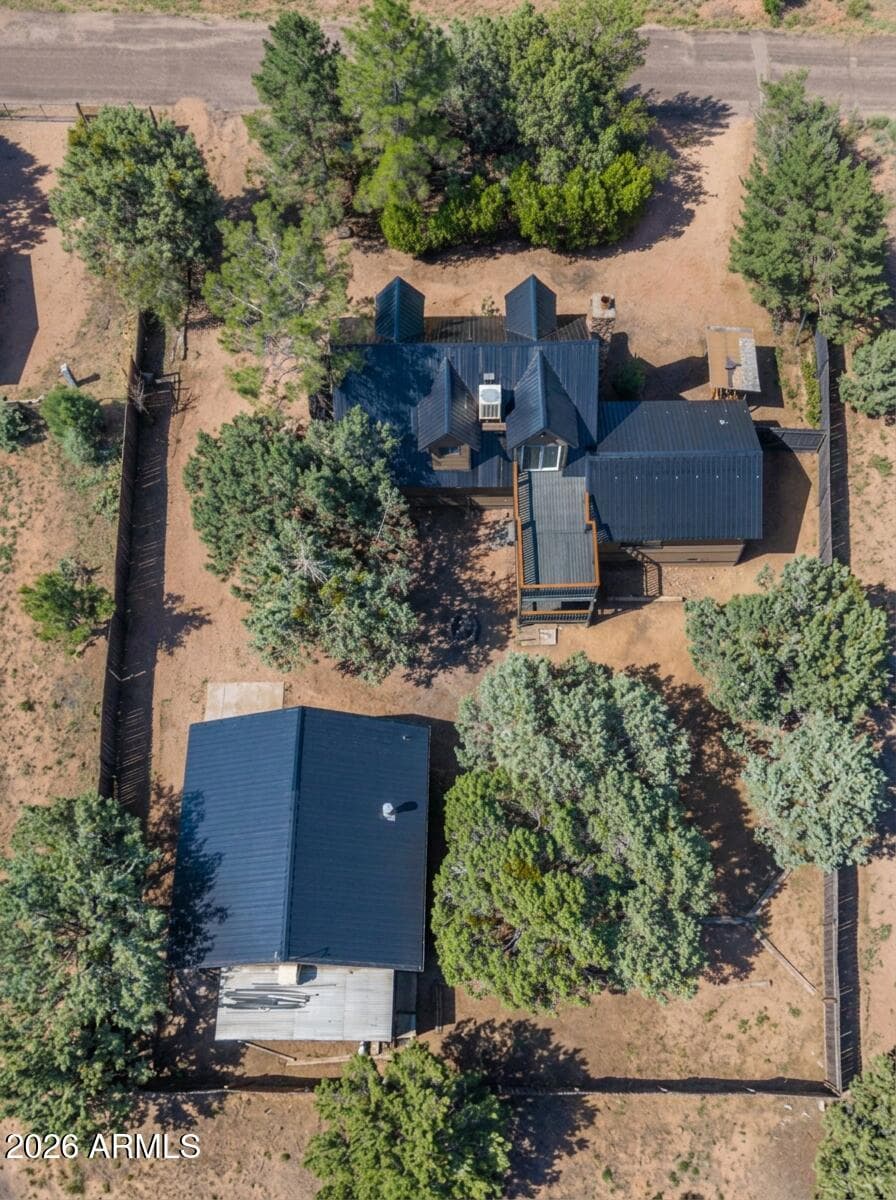 8193 W Dead Eye Road, Payson, AZ 85541 — photo 42 of 45