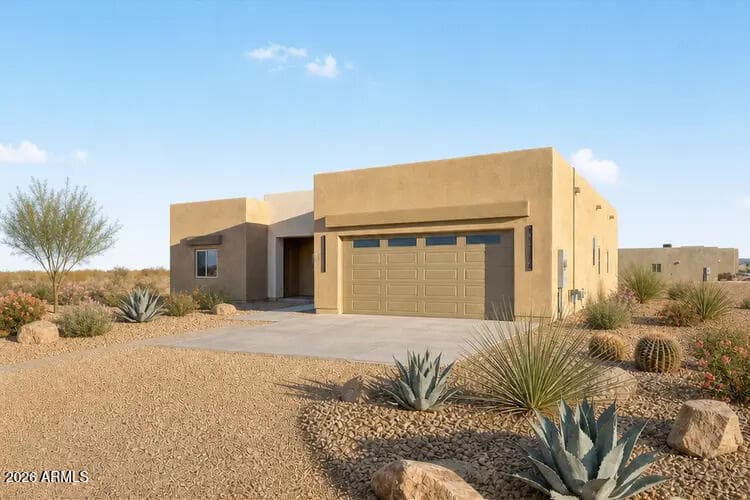 38253 W Missouri Avenue, Tonopah, AZ 85354 — photo 3 of 37