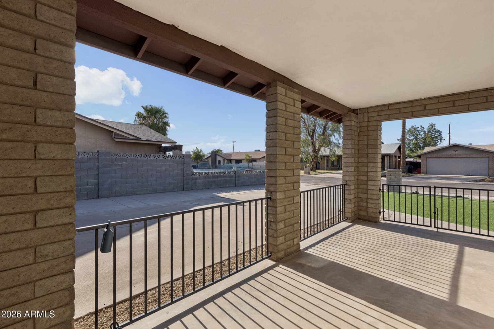 1727 E DIAMOND Avenue, Mesa, AZ 85204 — photo 43 of 44