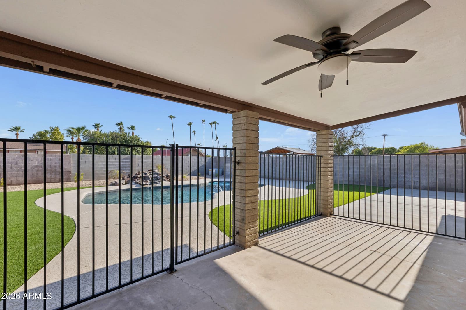 1727 E DIAMOND Avenue, Mesa, AZ 85204 — photo 28 of 44
