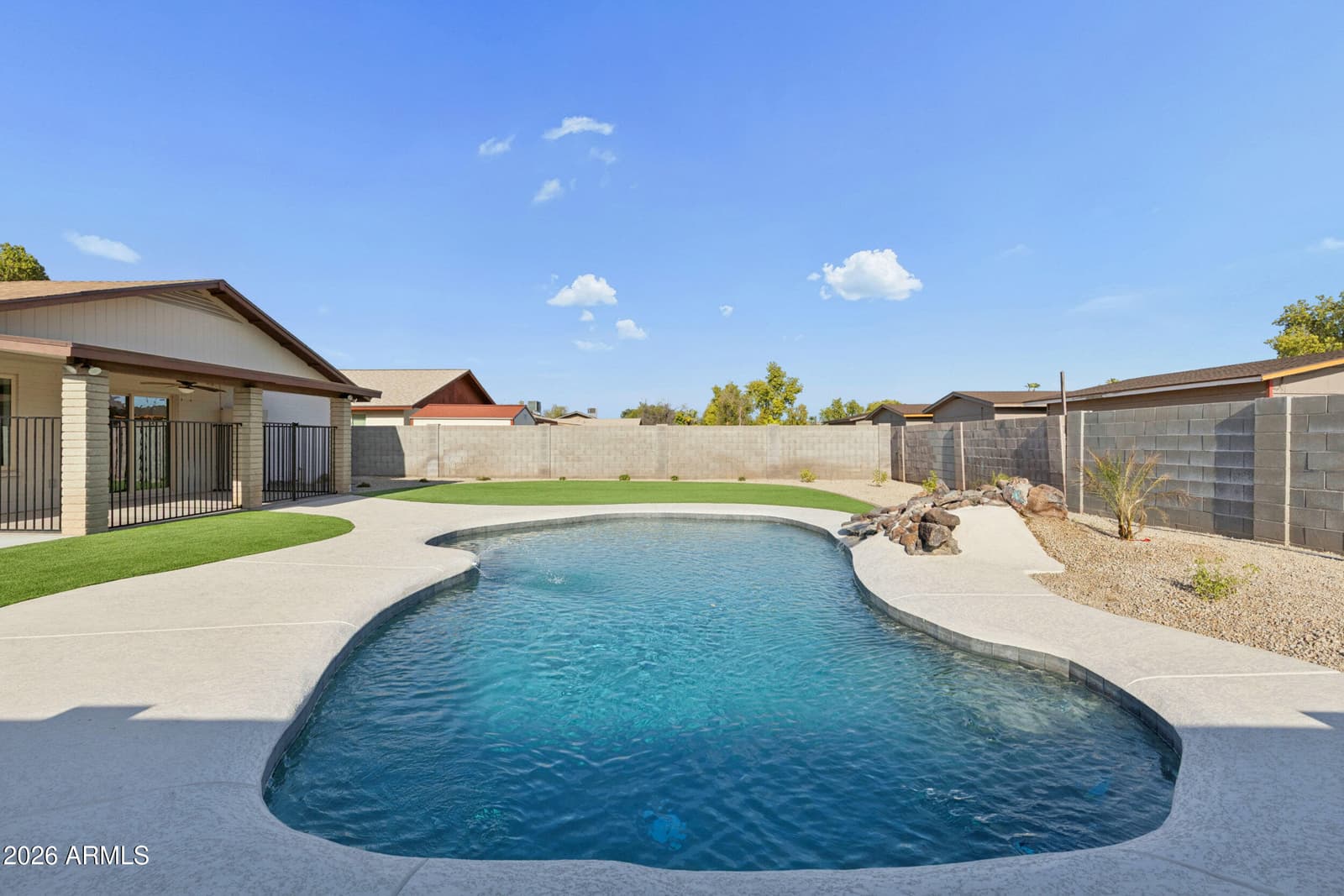 1727 E DIAMOND Avenue, Mesa, AZ 85204 — photo 34 of 44
