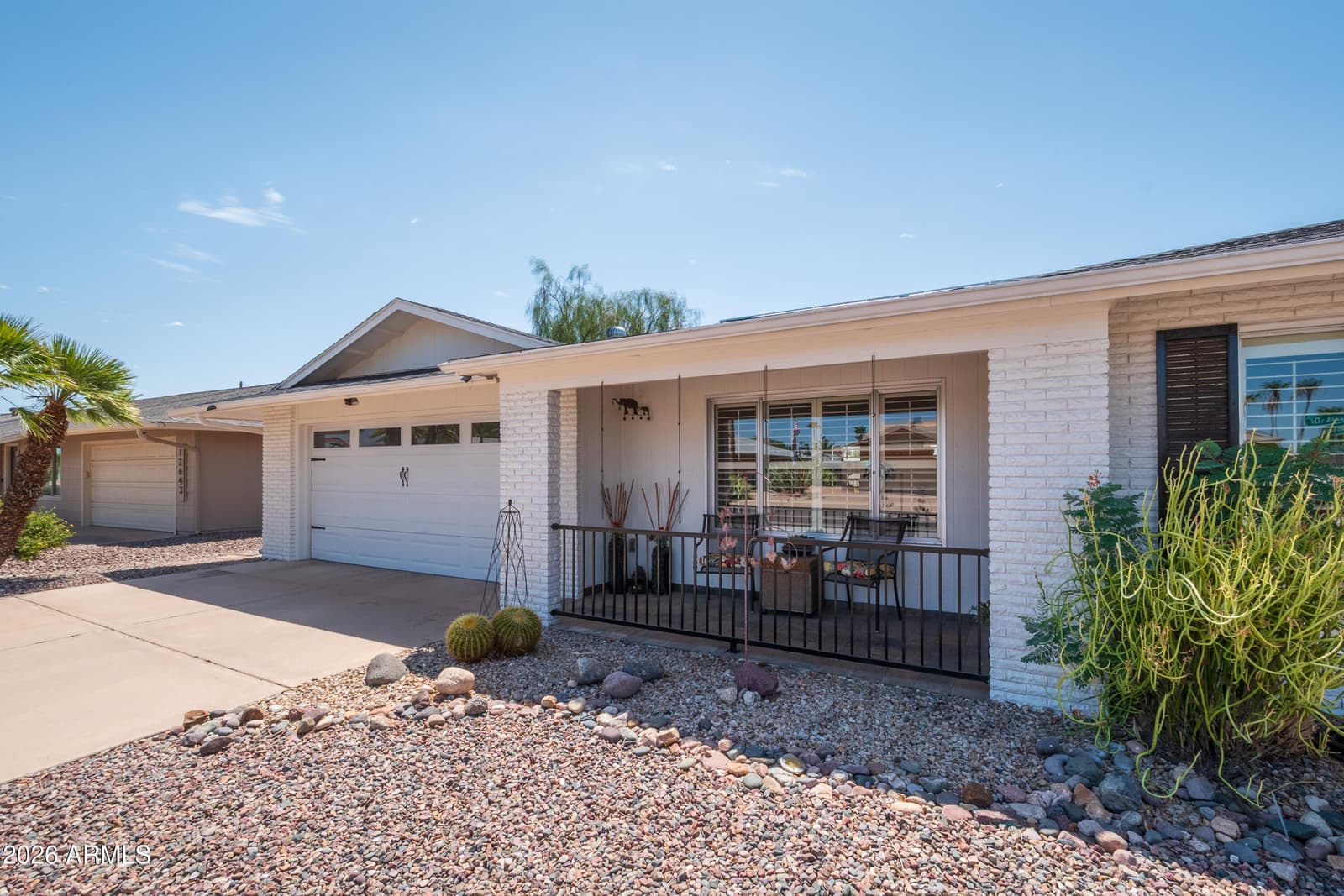12647 W RAMPART Drive, Sun City West, AZ 85375 — photo 8 of 46