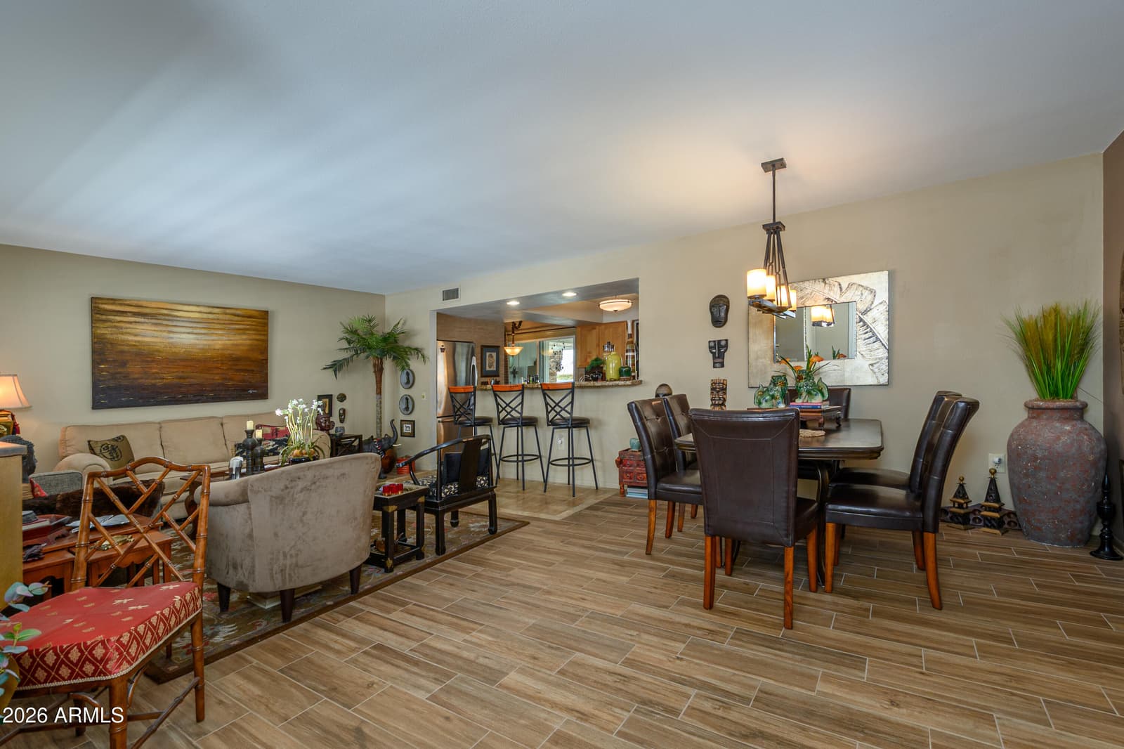 12647 W RAMPART Drive, Sun City West, AZ 85375 — photo 12 of 46