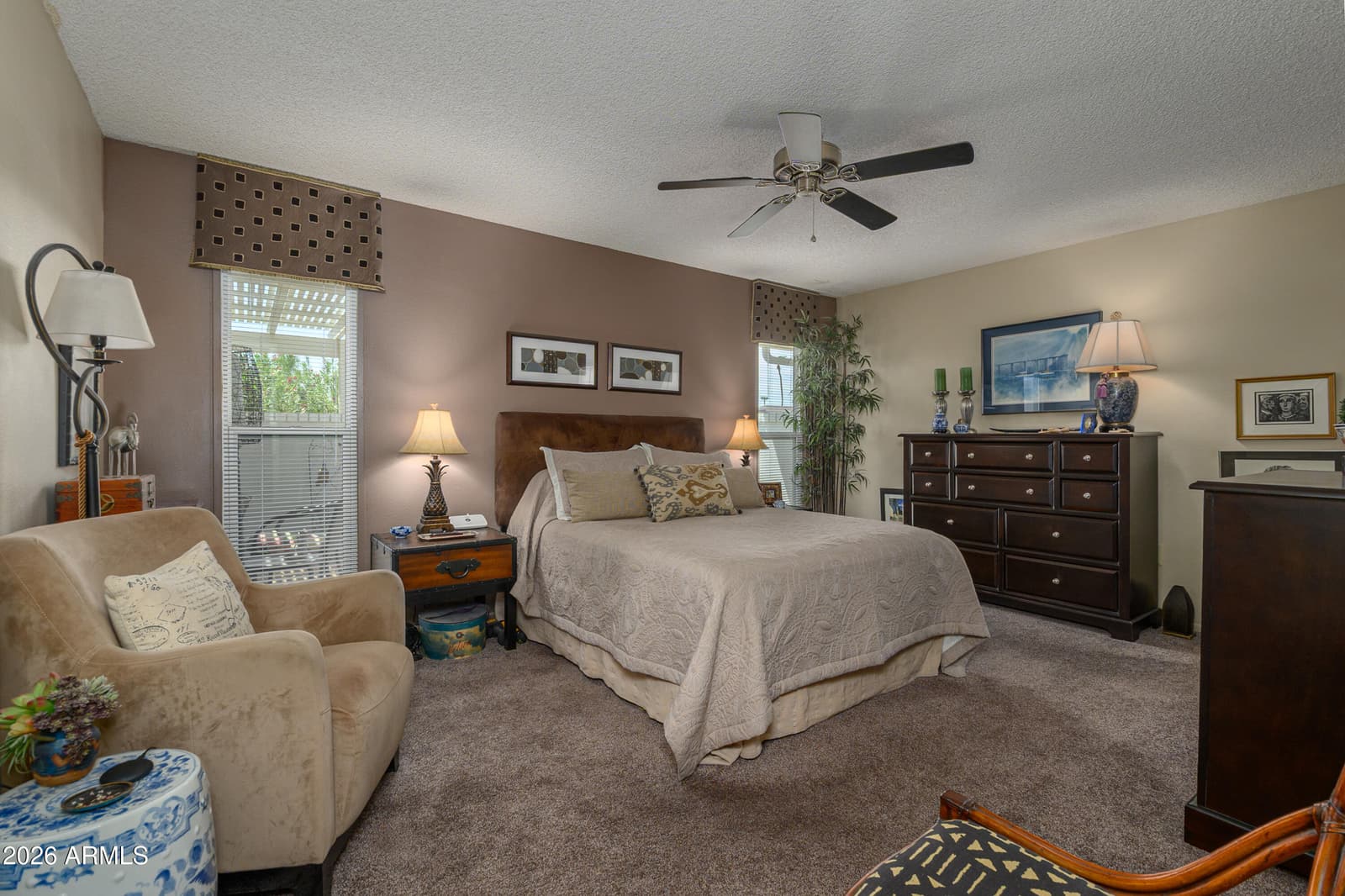 12647 W RAMPART Drive, Sun City West, AZ 85375 — photo 27 of 46