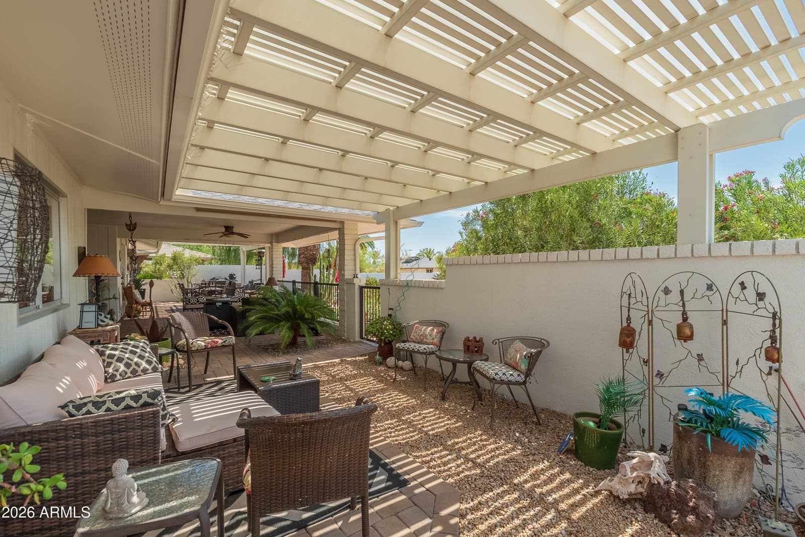 12647 W RAMPART Drive, Sun City West, AZ 85375 — photo 37 of 46
