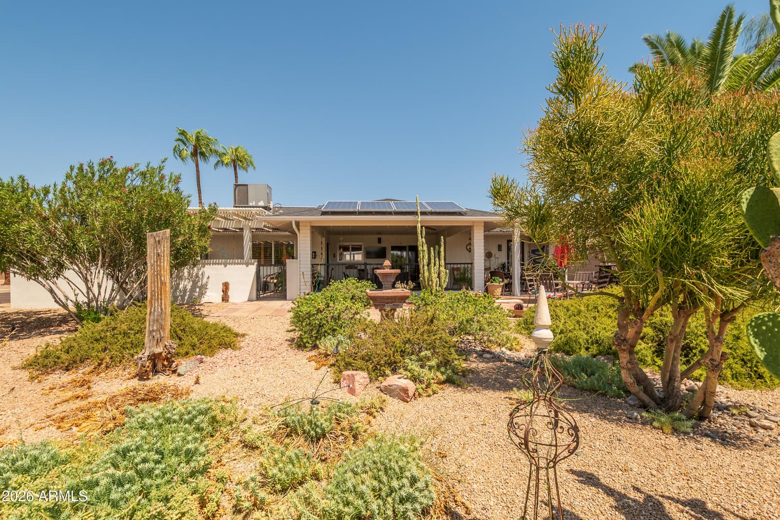 12647 W RAMPART Drive, Sun City West, AZ 85375 — photo 43 of 46