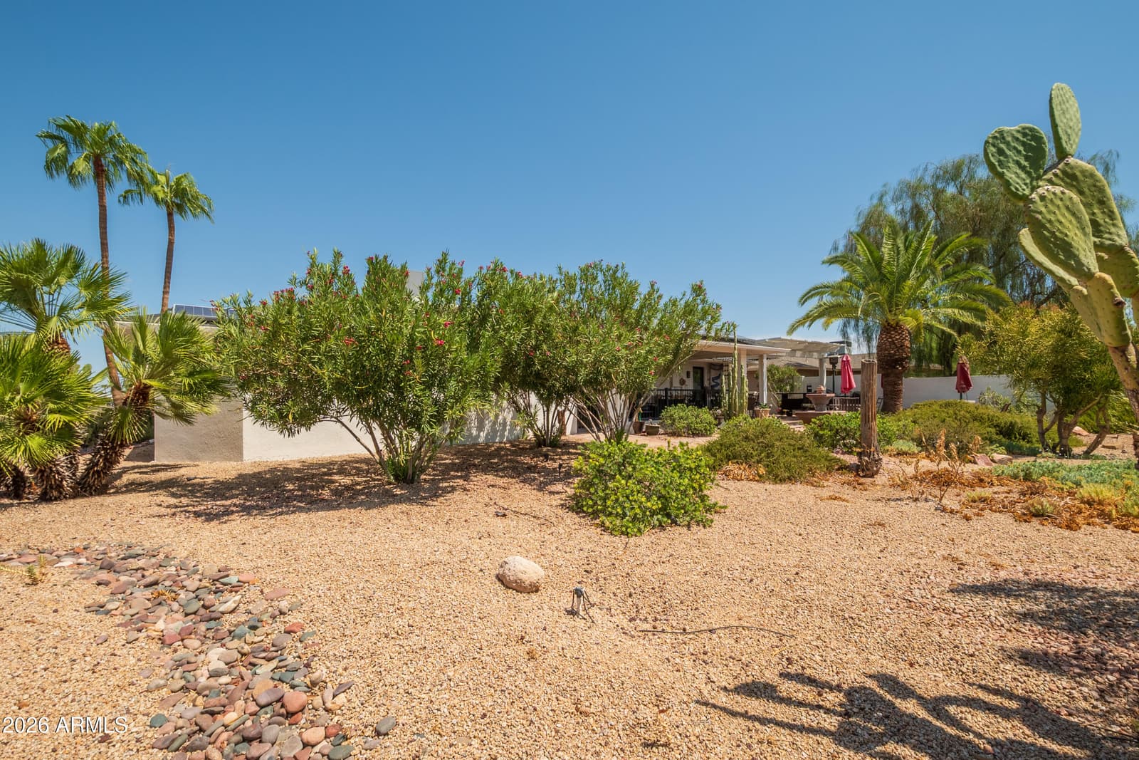 12647 W RAMPART Drive, Sun City West, AZ 85375 — photo 44 of 46