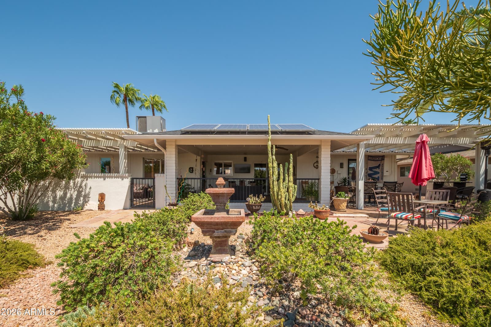 12647 W RAMPART Drive, Sun City West, AZ 85375 — photo 46 of 46