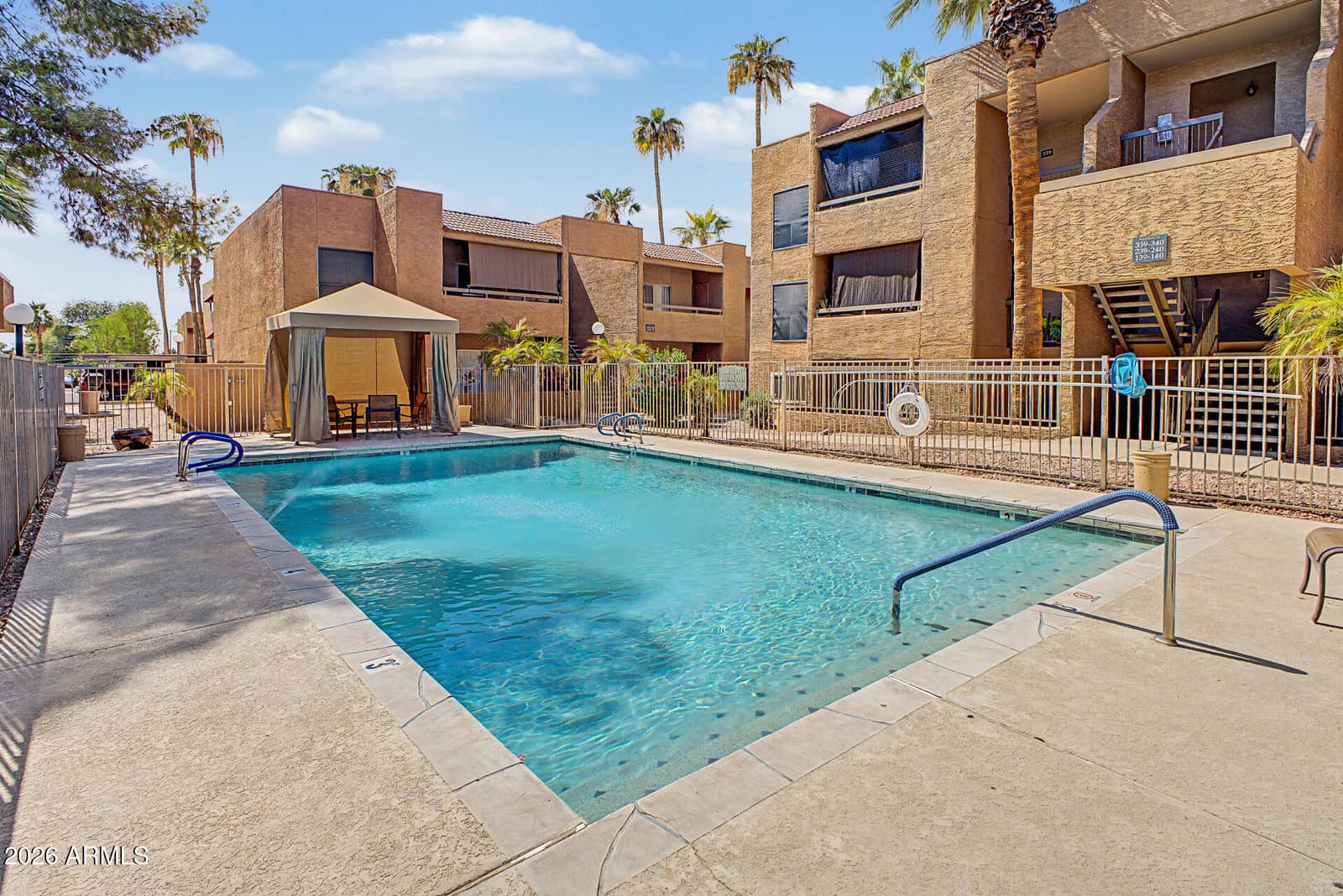 2625 E INDIAN SCHOOL Road 341, Phoenix, AZ 85016 — photo 23 of 27