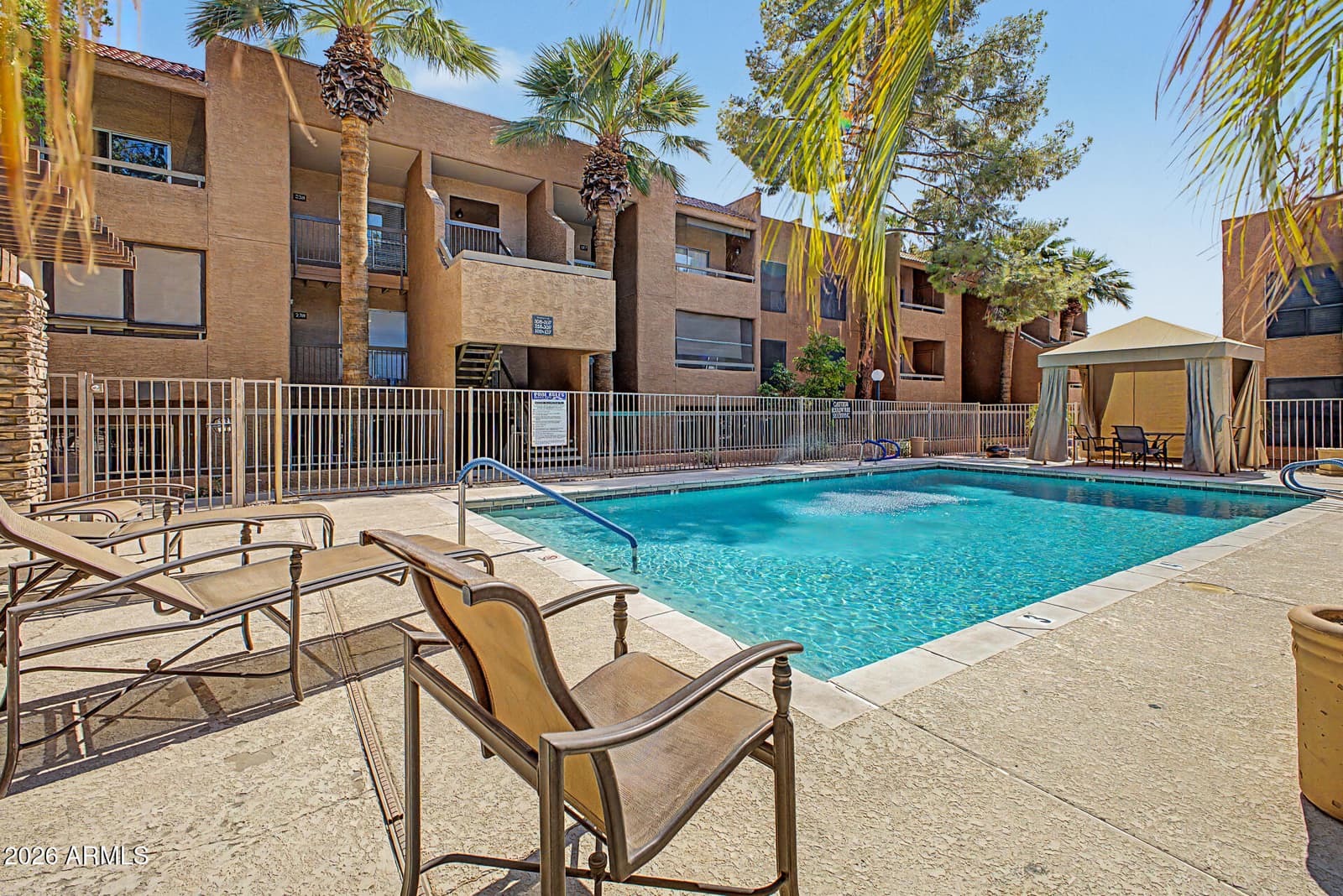 2625 E INDIAN SCHOOL Road 341, Phoenix, AZ 85016 — photo 27 of 27