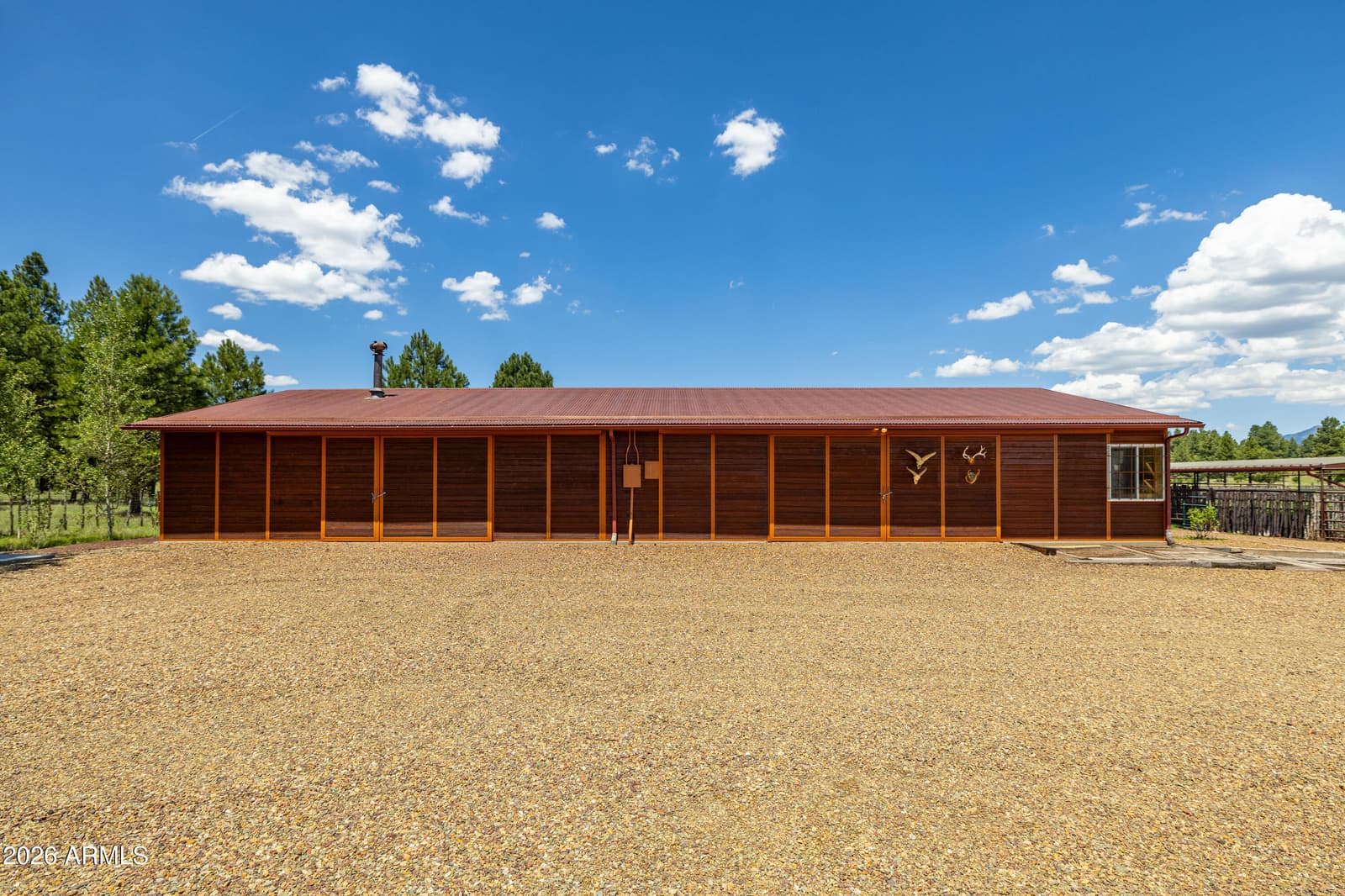 14317 E KEITH Drive, Parks, AZ 86018 — photo 32 of 94