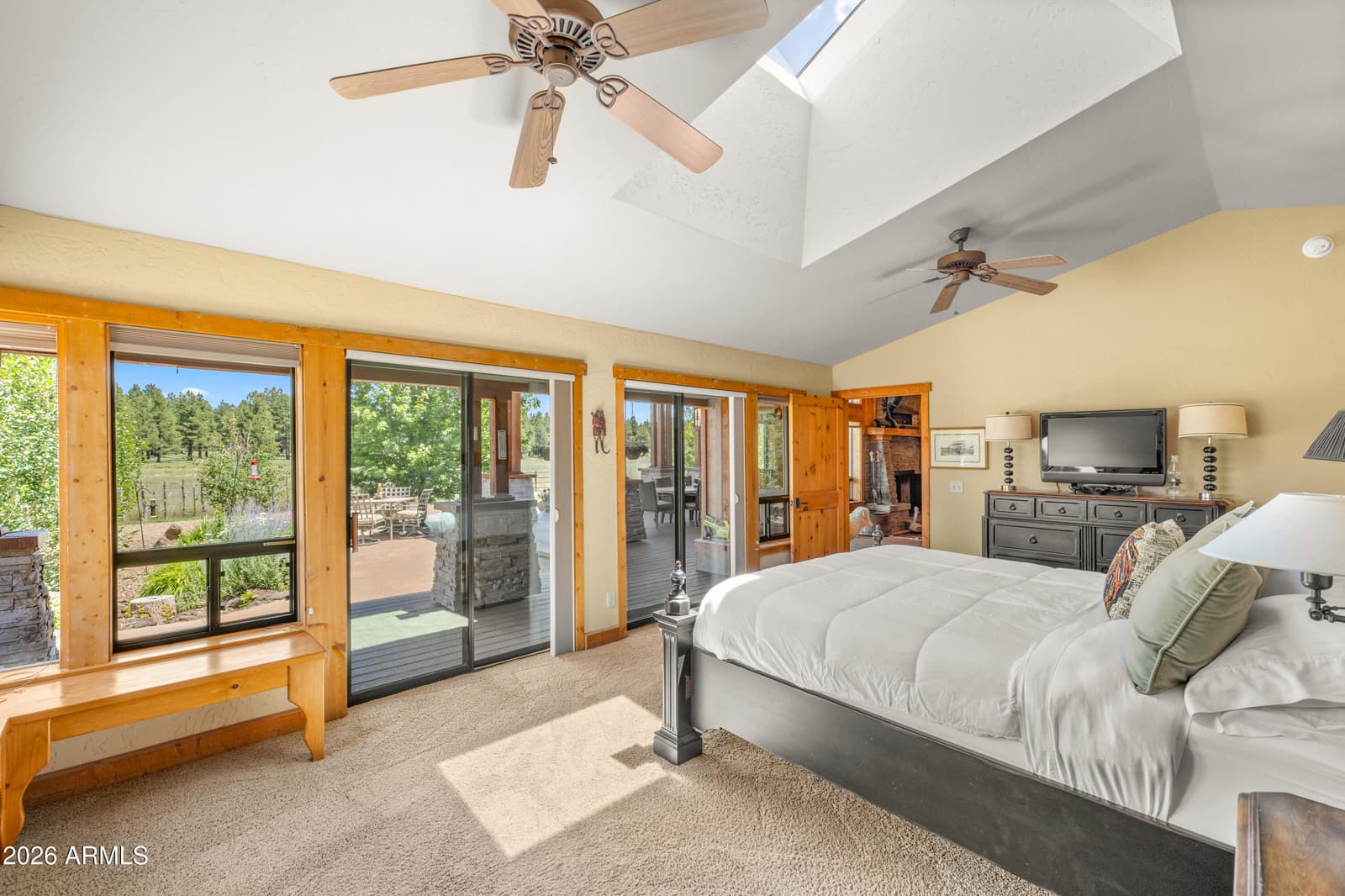 14317 E KEITH Drive, Parks, AZ 86018 — photo 49 of 94