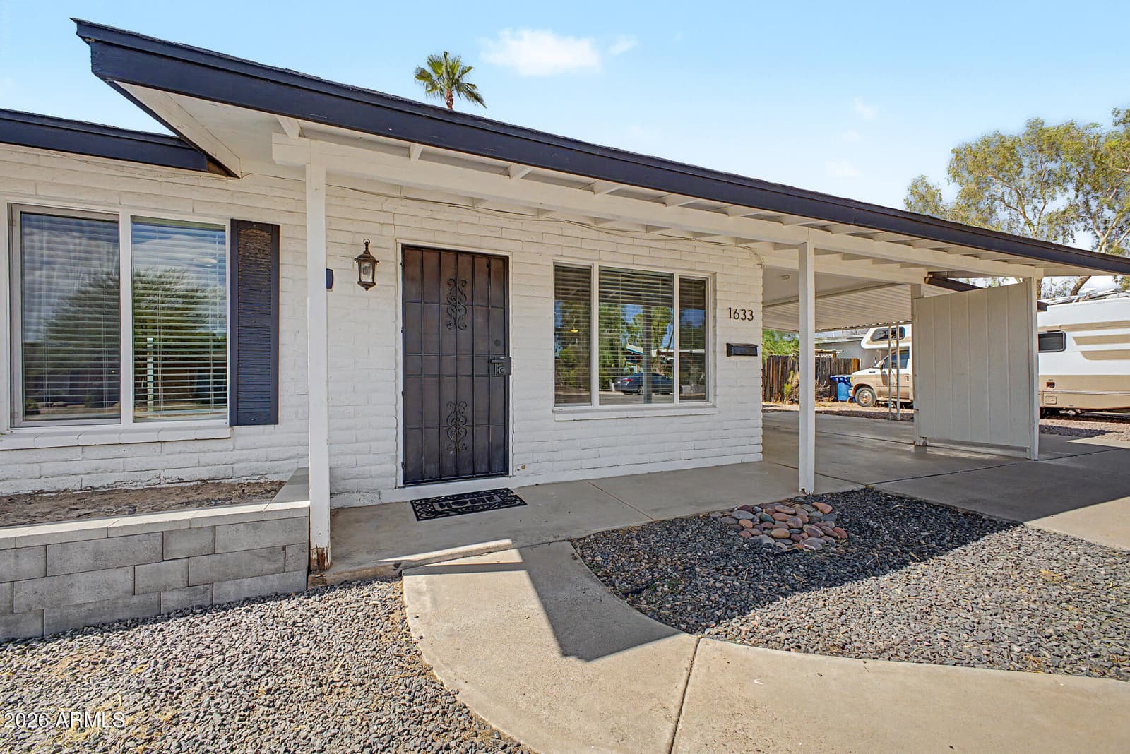 1633 E WESLEYAN Drive, Tempe, AZ 85282 — photo 1 of 33