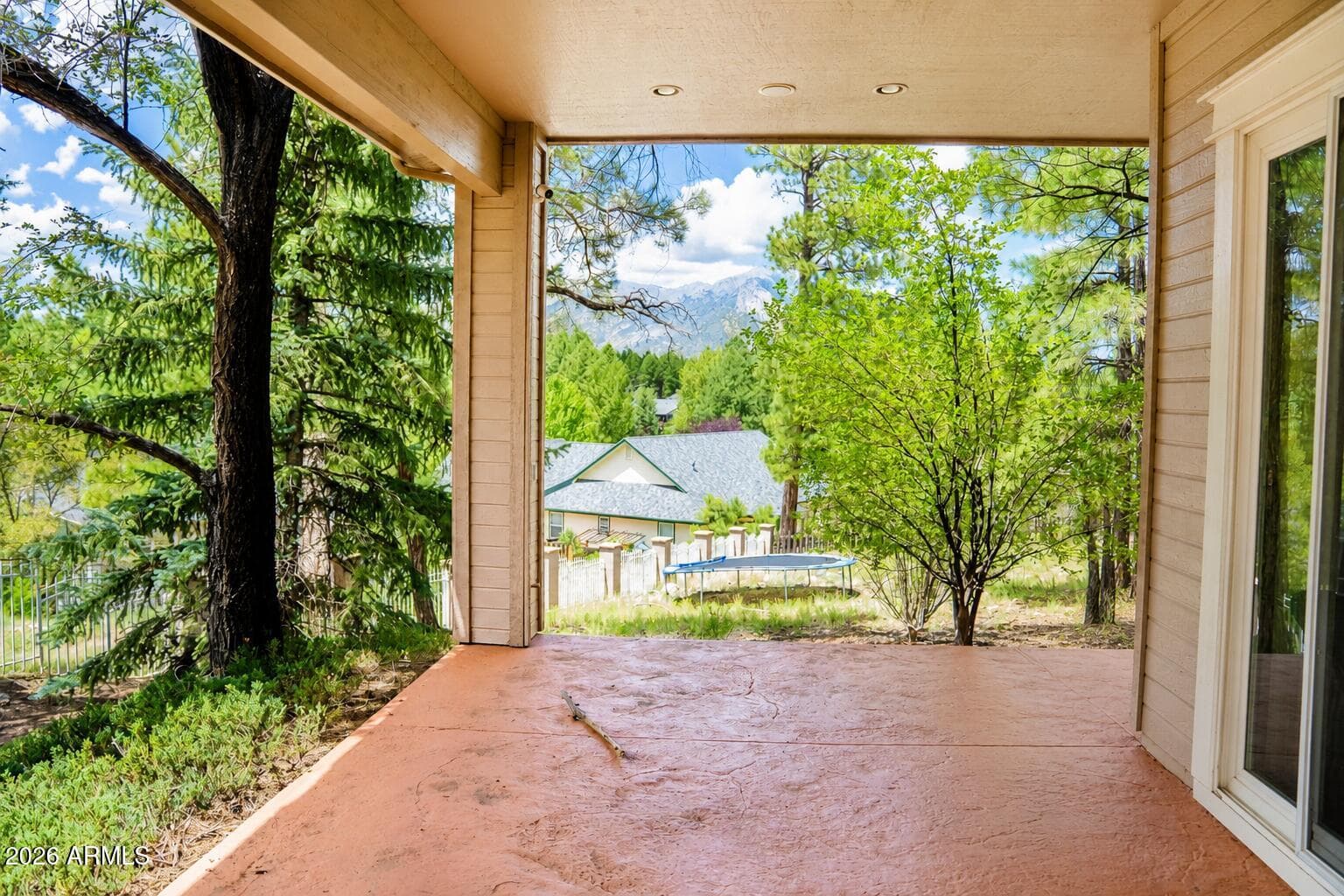 2453 N KEYSTONE Drive, Flagstaff, AZ 86004 — photo 15 of 17