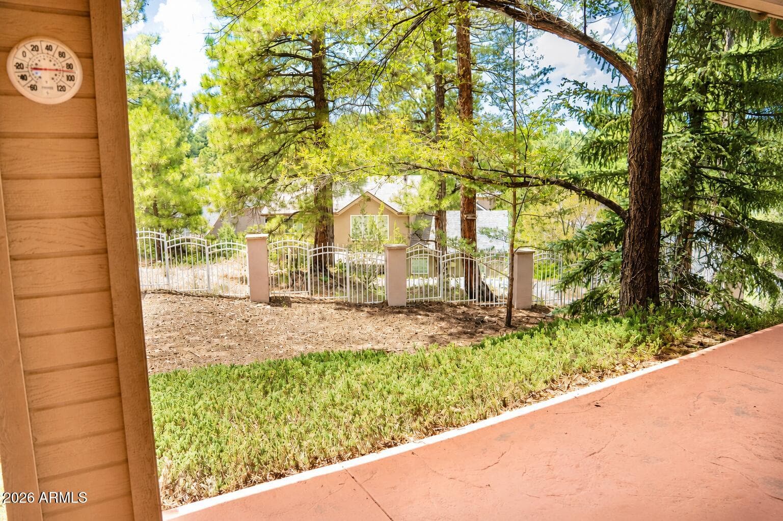 2453 N KEYSTONE Drive, Flagstaff, AZ 86004 — photo 16 of 17