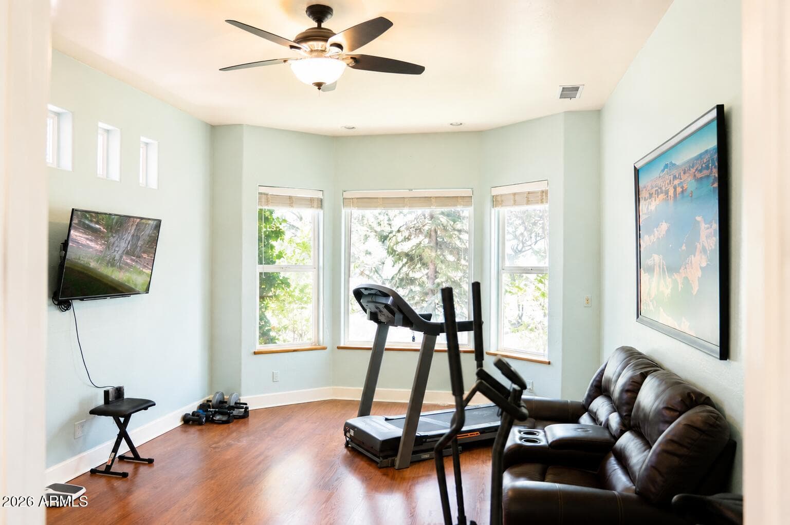 2453 N KEYSTONE Drive, Flagstaff, AZ 86004 — photo 11 of 17