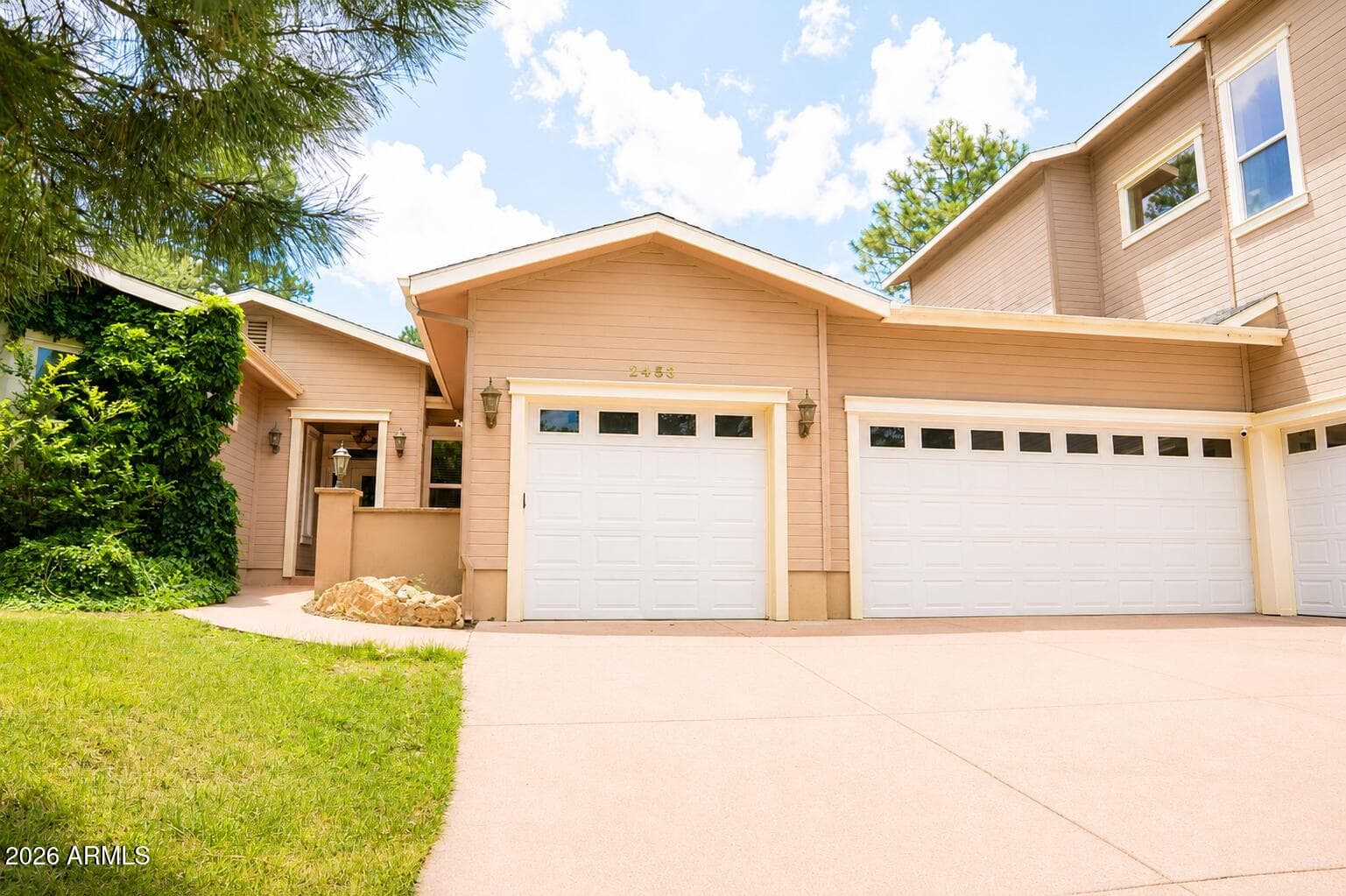 2453 N KEYSTONE Drive, Flagstaff, AZ 86004 — photo 1 of 17