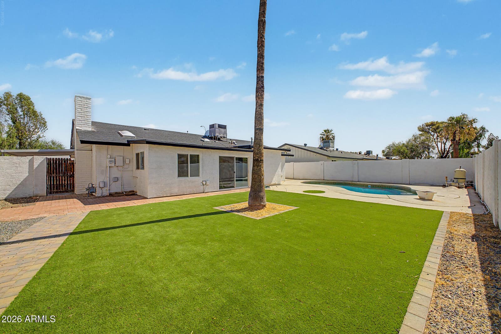 1633 E WESLEYAN Drive, Tempe, AZ 85282 — photo 29 of 33