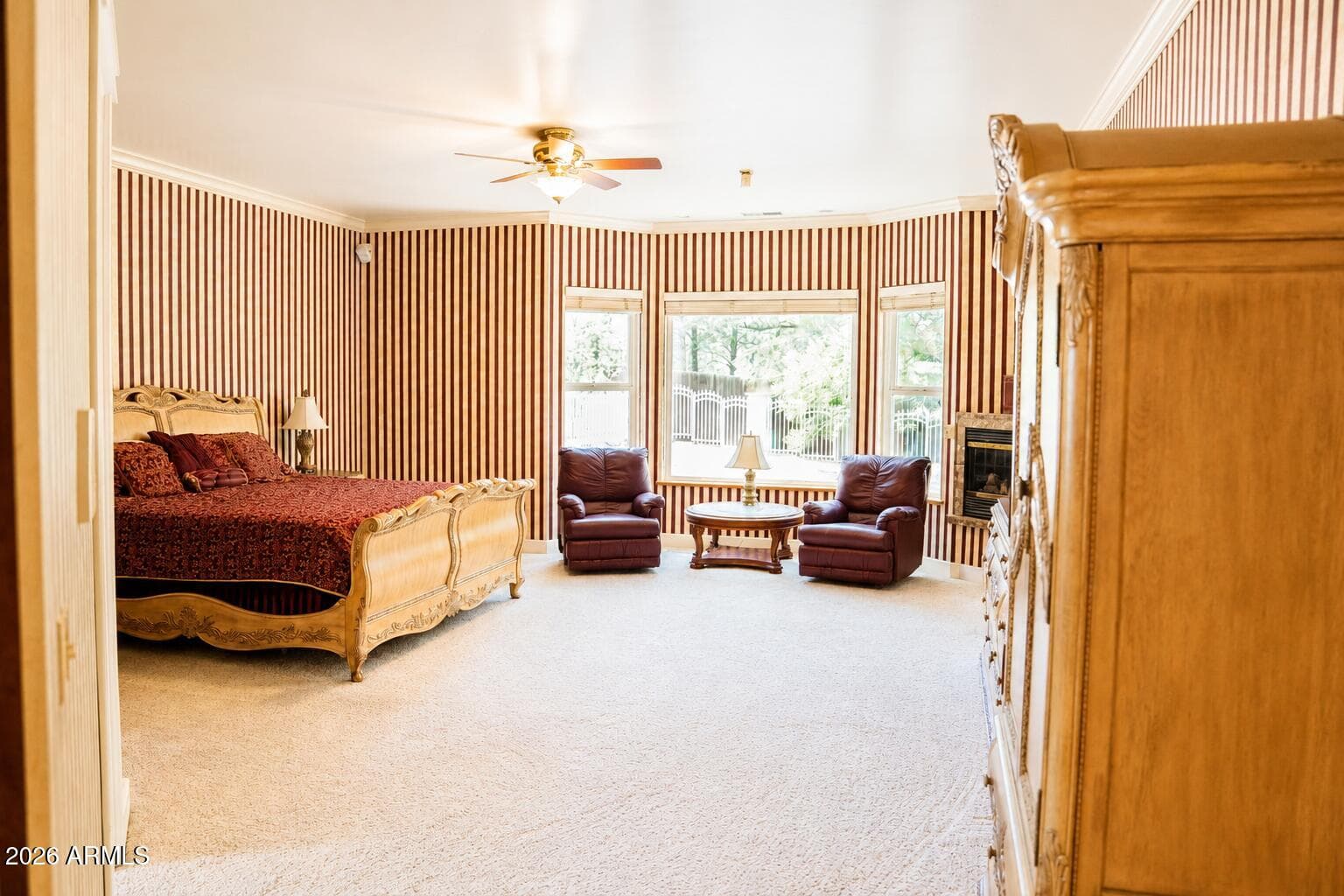 2453 N KEYSTONE Drive, Flagstaff, AZ 86004 — photo 8 of 17