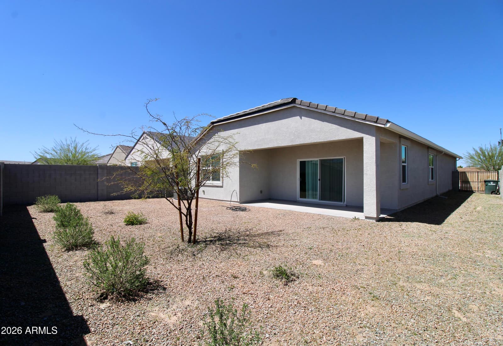 1027 W Avalon Canyon Drive, Casa Grande, AZ 85122 — photo 17 of 21