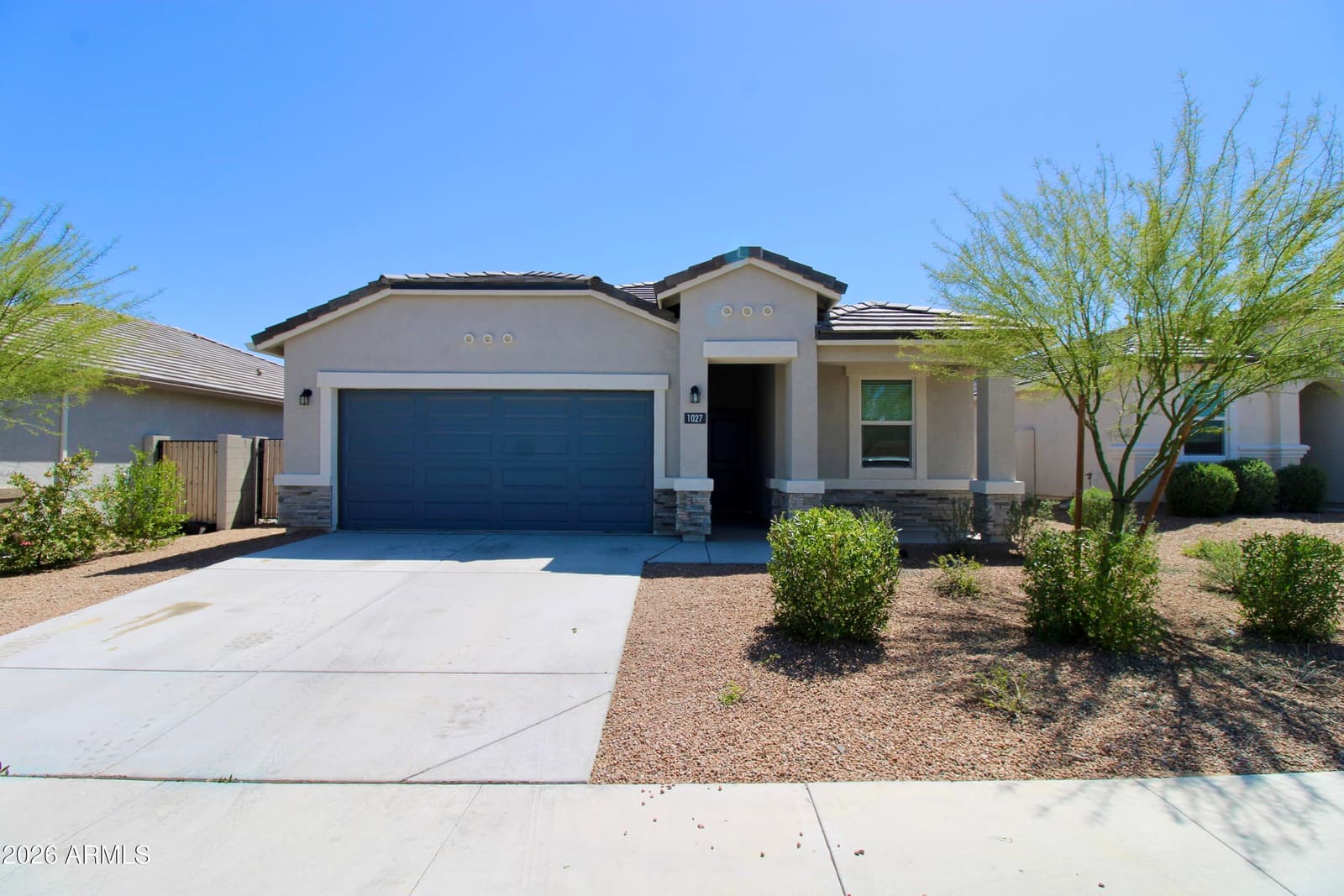1027 W Avalon Canyon Drive, Casa Grande, AZ 85122 — photo 1 of 21