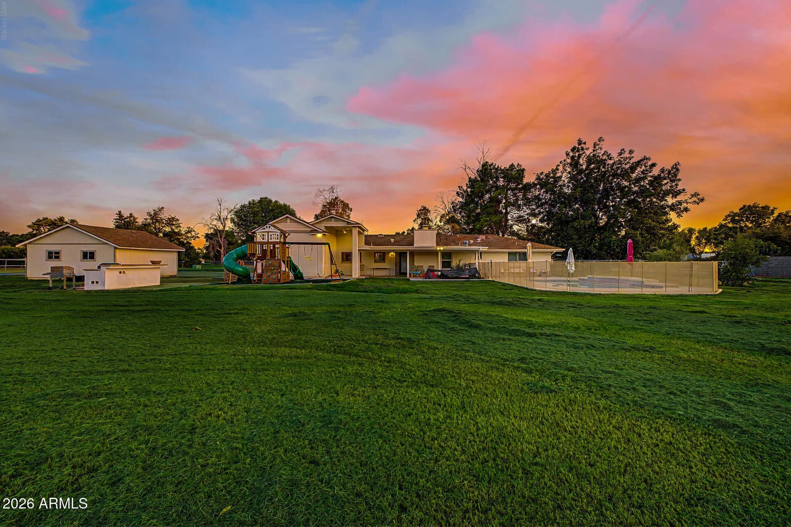 718 S Pandora Drive, Gilbert, AZ 85296 — photo 32 of 47