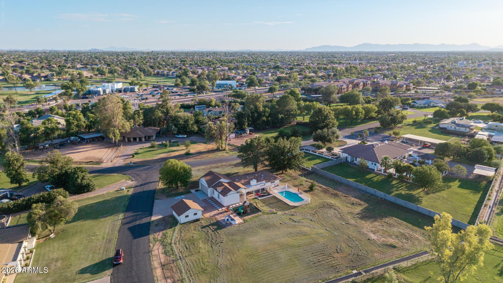 718 S Pandora Drive, Gilbert, AZ 85296 — photo 44 of 47