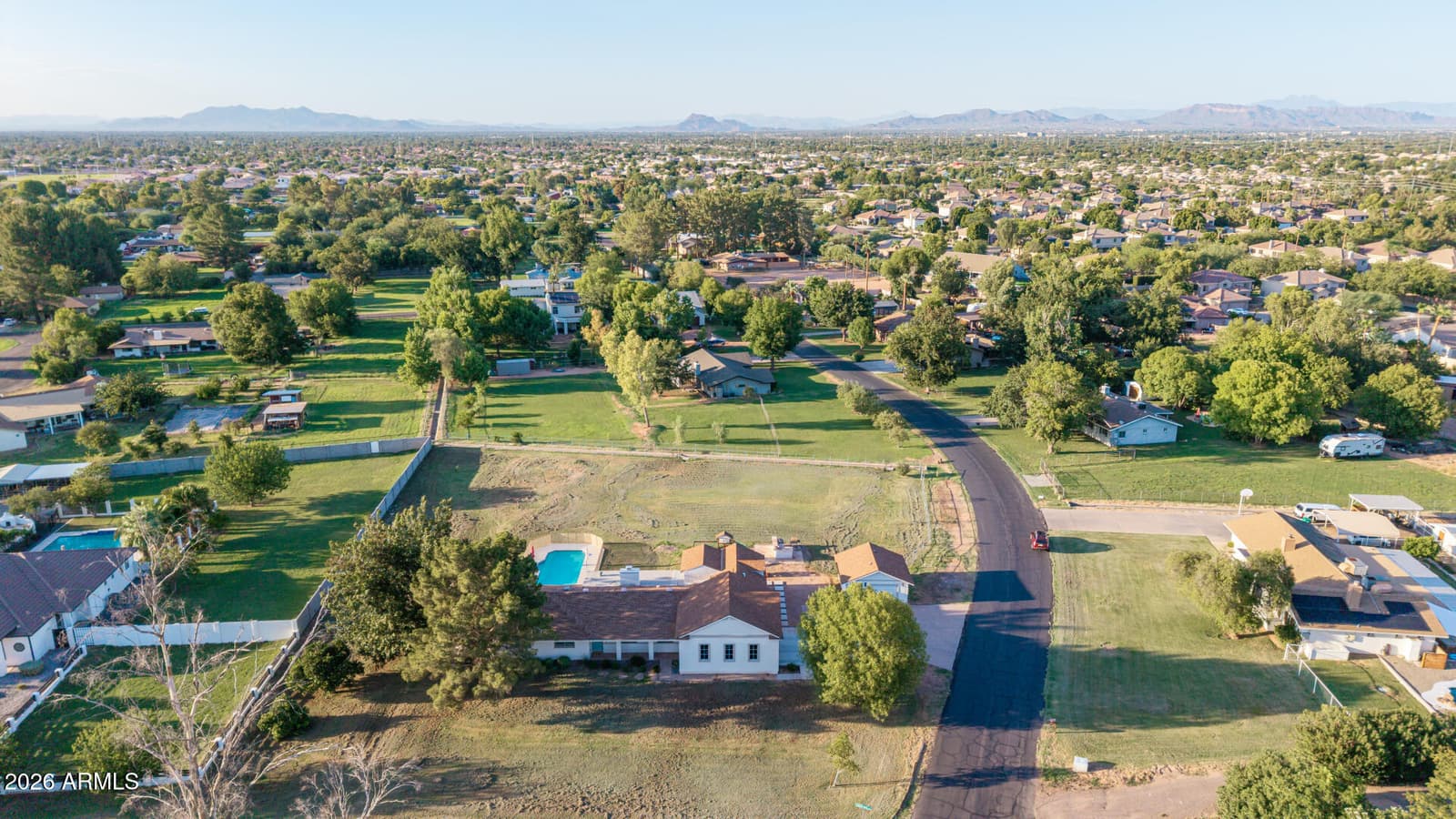 718 S Pandora Drive, Gilbert, AZ 85296 — photo 46 of 47