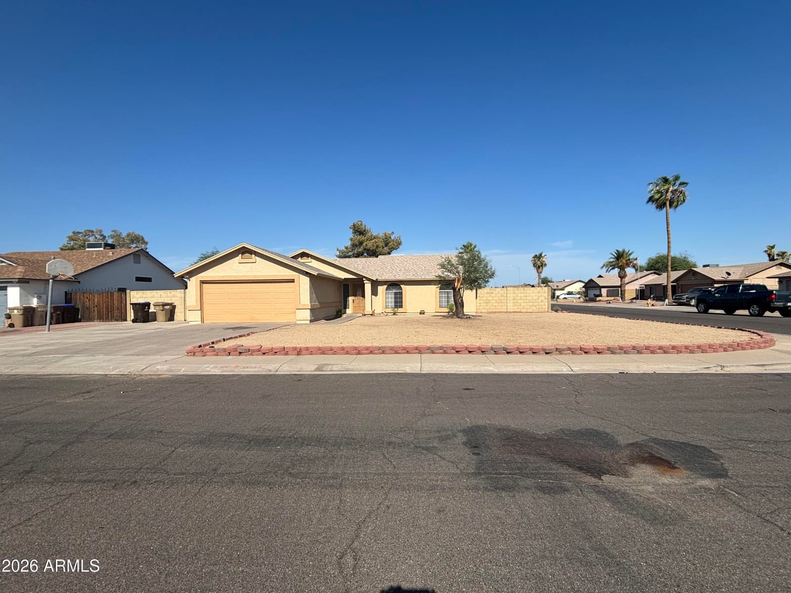 8901 N 86TH Drive, Peoria, AZ 85345 — photo 1 of 22