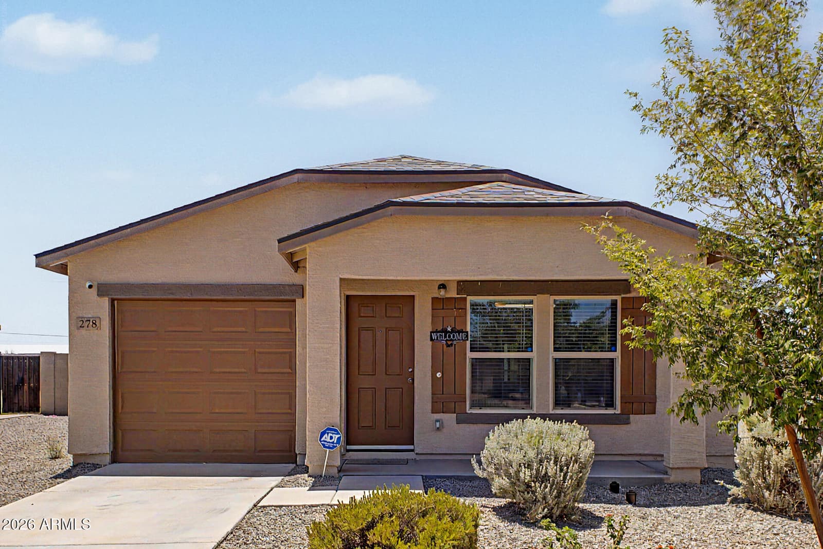 278 S PICACHO HEIGHTS Road, Eloy, AZ 85131 — photo 2 of 29