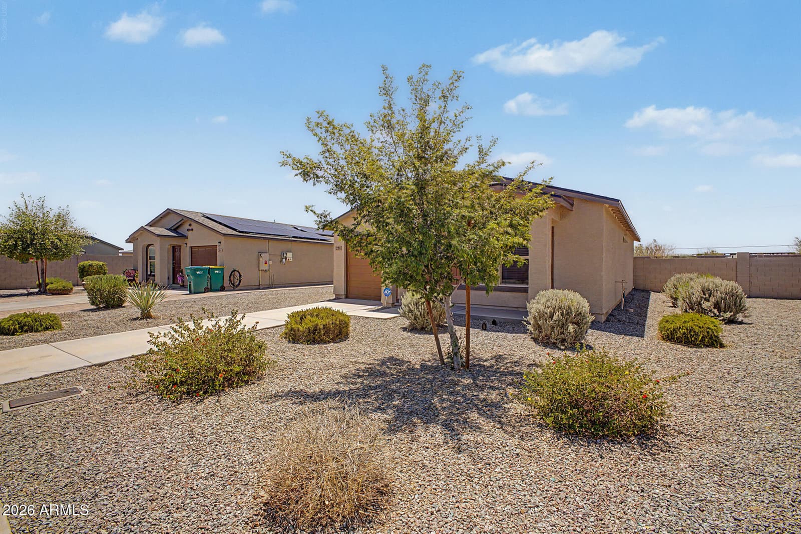 278 S PICACHO HEIGHTS Road, Eloy, AZ 85131 — photo 3 of 29