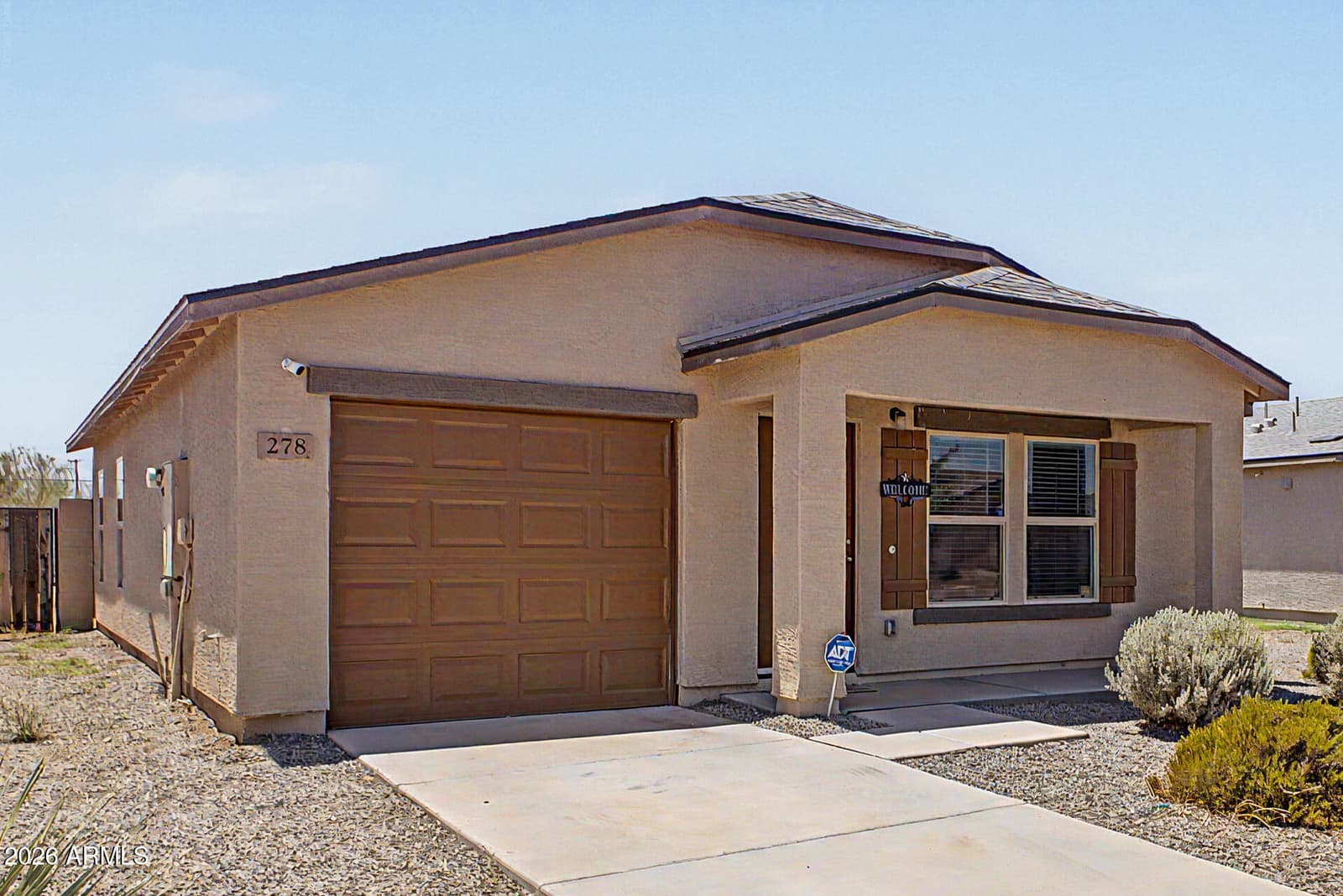 278 S PICACHO HEIGHTS Road, Eloy, AZ 85131 — photo 6 of 29