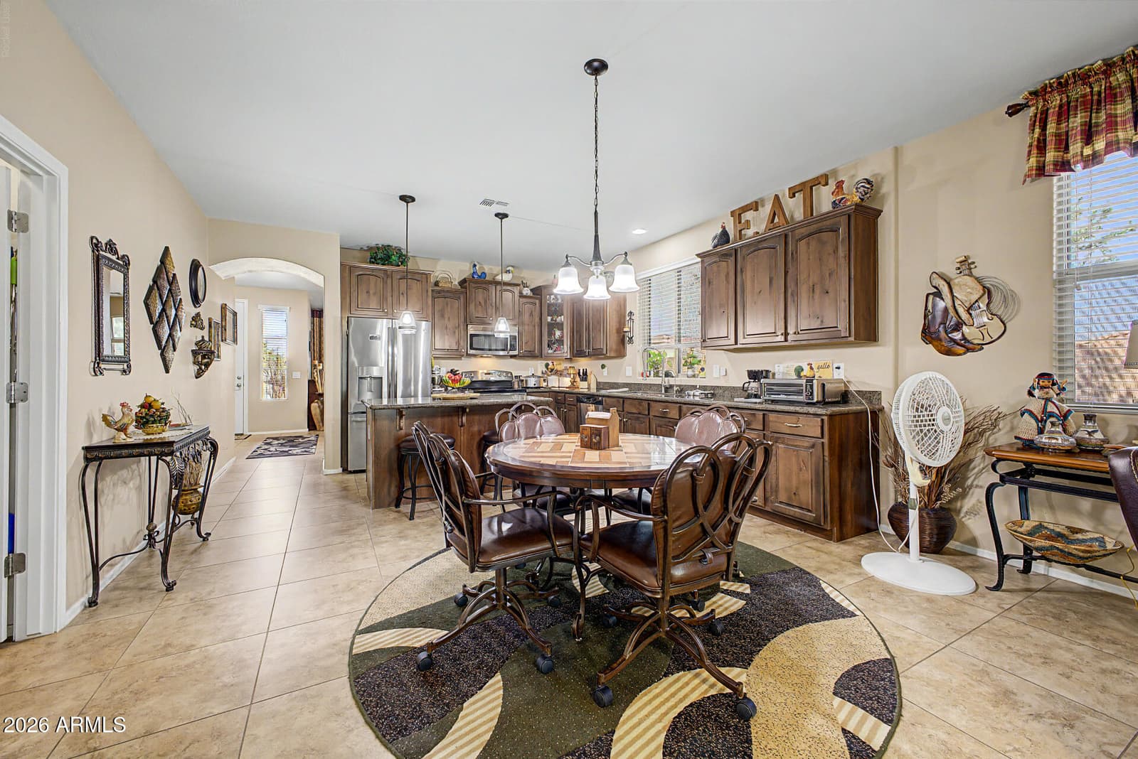 18389 E LOS CORALES Camp, Gold Canyon, AZ 85118 — photo 14 of 44