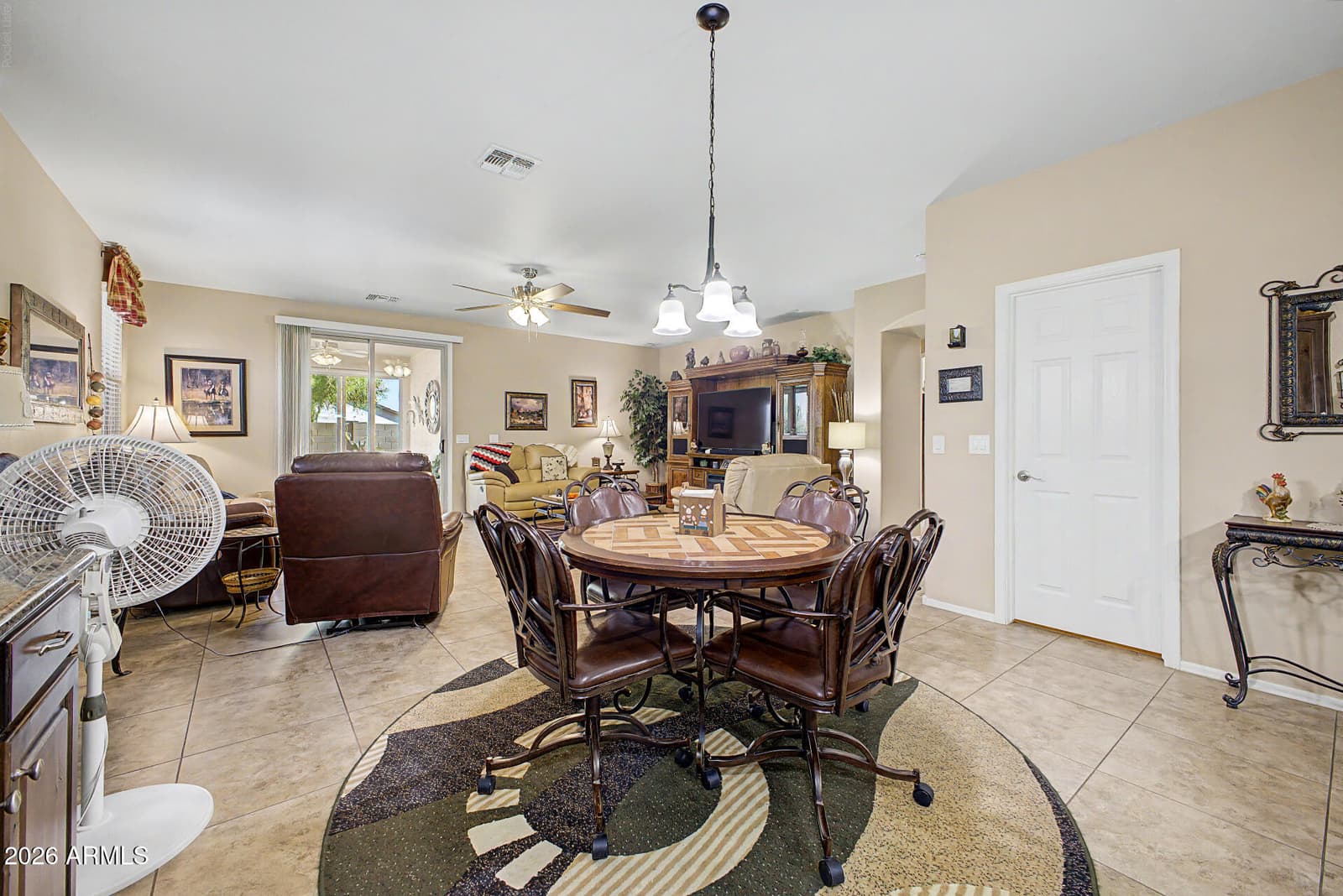 18389 E LOS CORALES Camp, Gold Canyon, AZ 85118 — photo 15 of 44