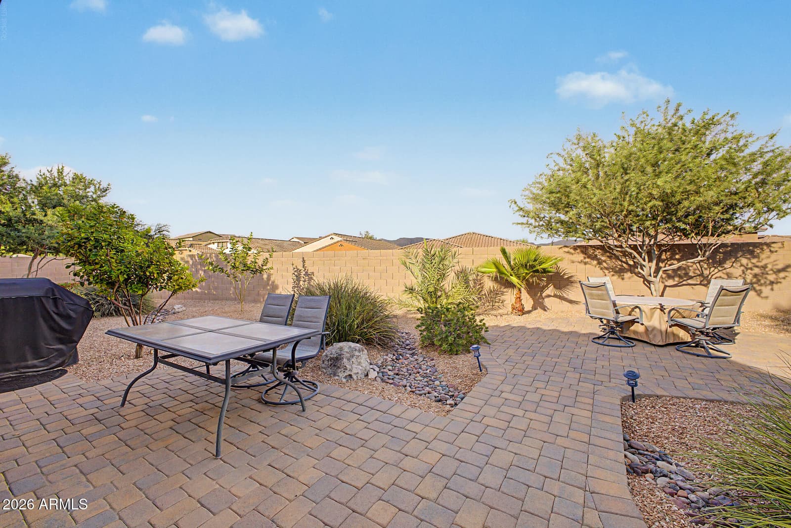 18389 E LOS CORALES Camp, Gold Canyon, AZ 85118 — photo 42 of 44