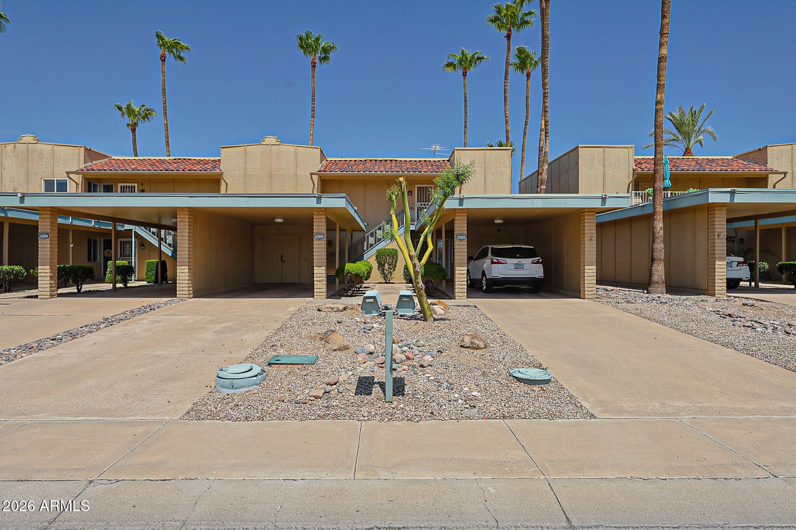 19430 N STAR RIDGE Drive, Sun City West, AZ 85375 — photo 4 of 33