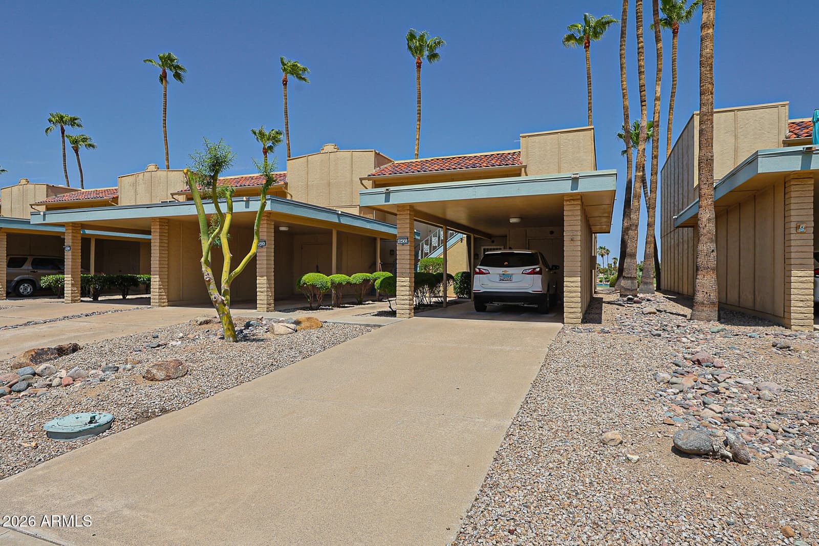 19430 N STAR RIDGE Drive, Sun City West, AZ 85375 — photo 5 of 33