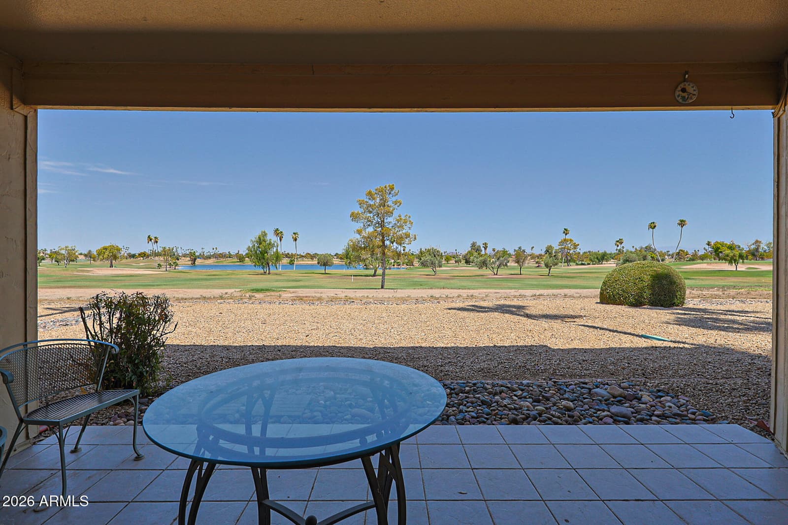 19430 N STAR RIDGE Drive, Sun City West, AZ 85375 — photo 22 of 33