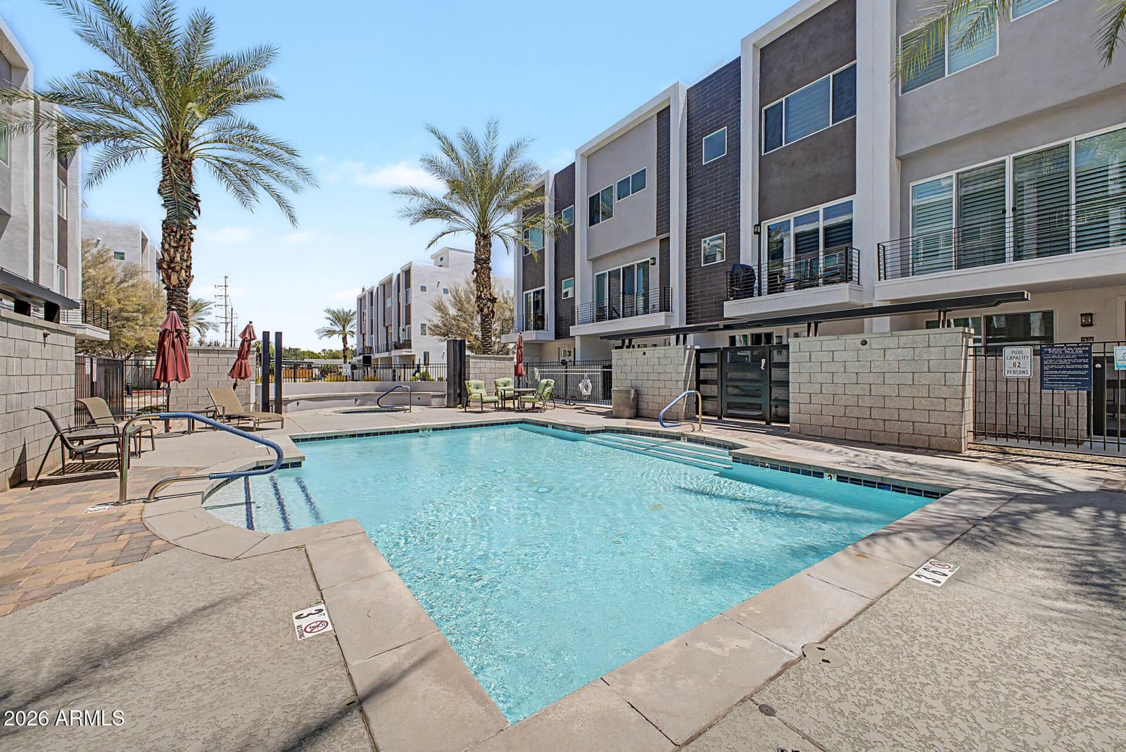 4444 N 25TH Street 18, Phoenix, AZ 85016 — photo 29 of 35