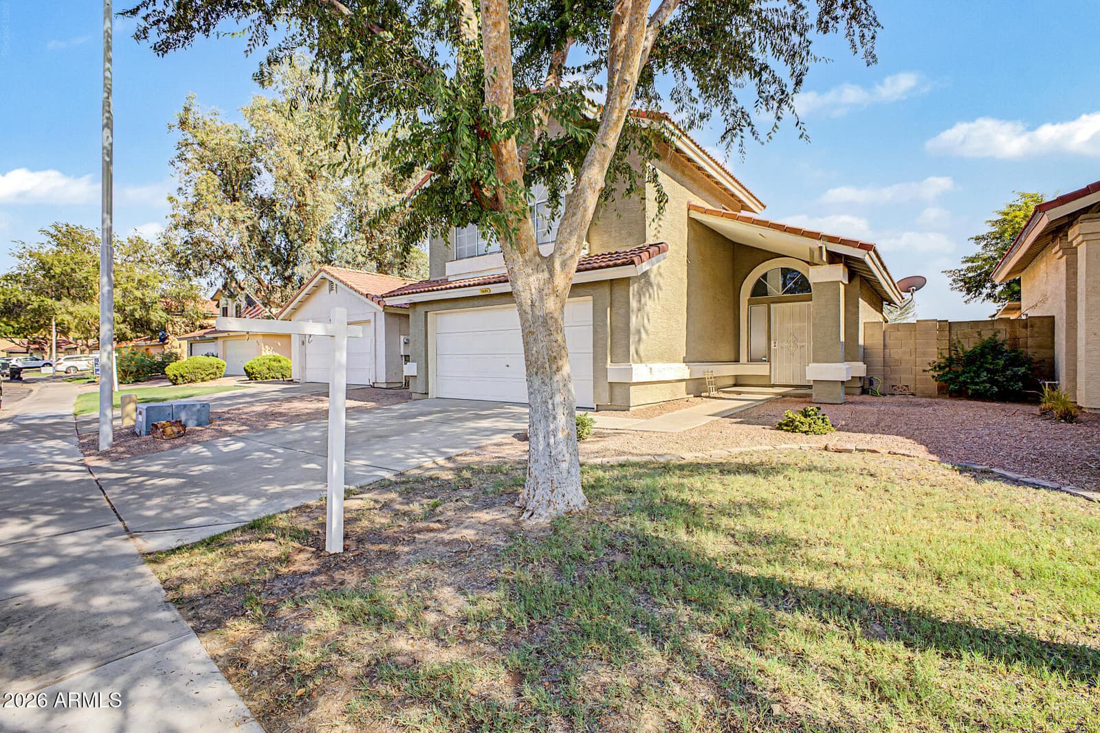 2355 W Park Avenue, Chandler, AZ 85224 — photo 3 of 43