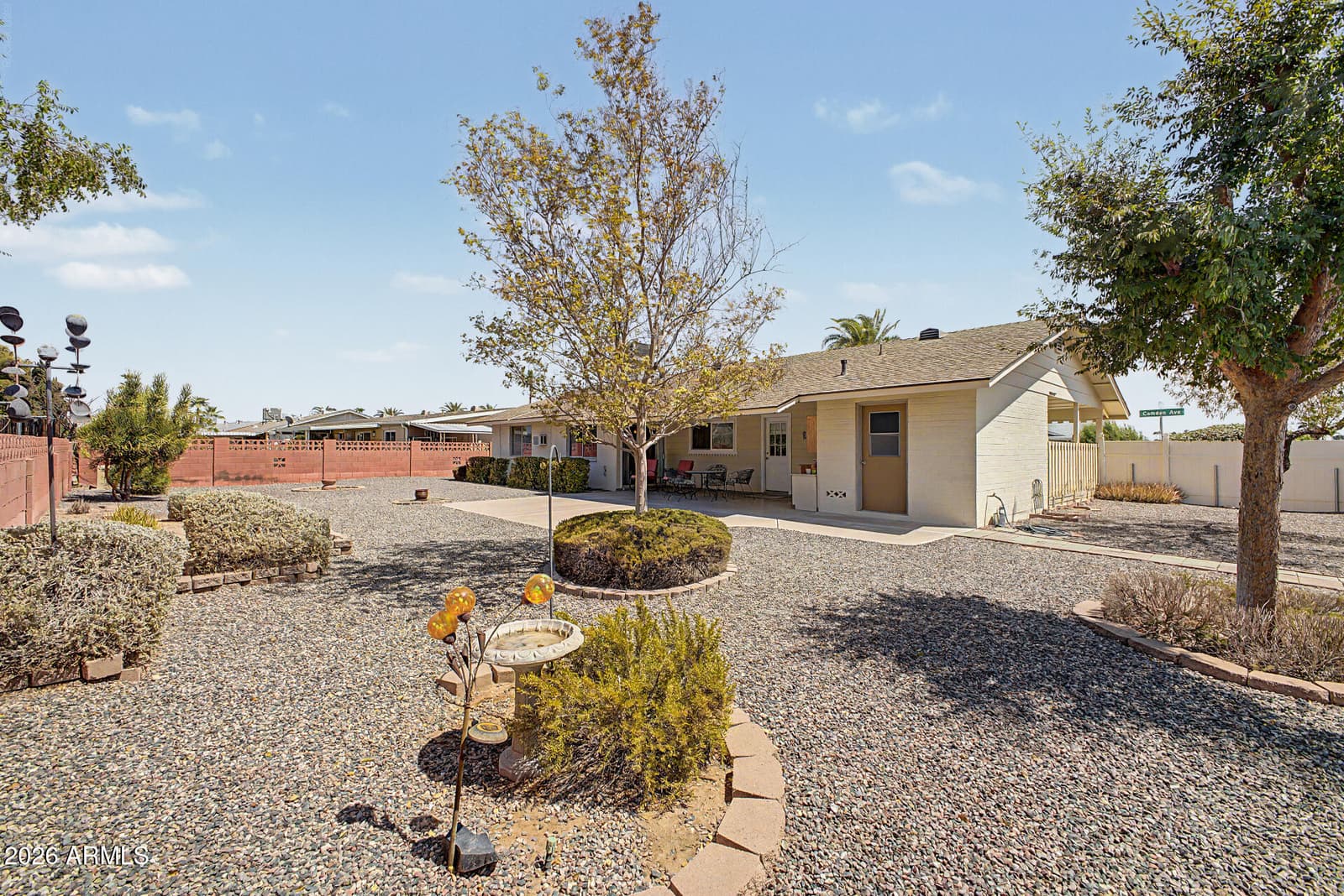 10240 W CAMDEN Avenue, Sun City, AZ 85351 — photo 22 of 24