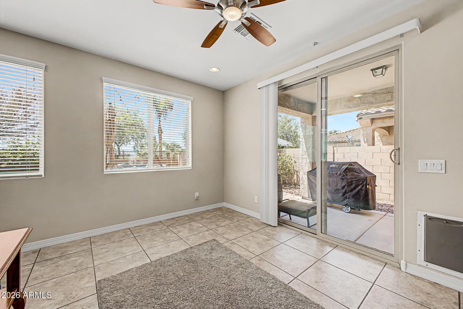 5432 S MARIPOSA Drive, Gilbert, AZ 85298 — photo 6 of 50