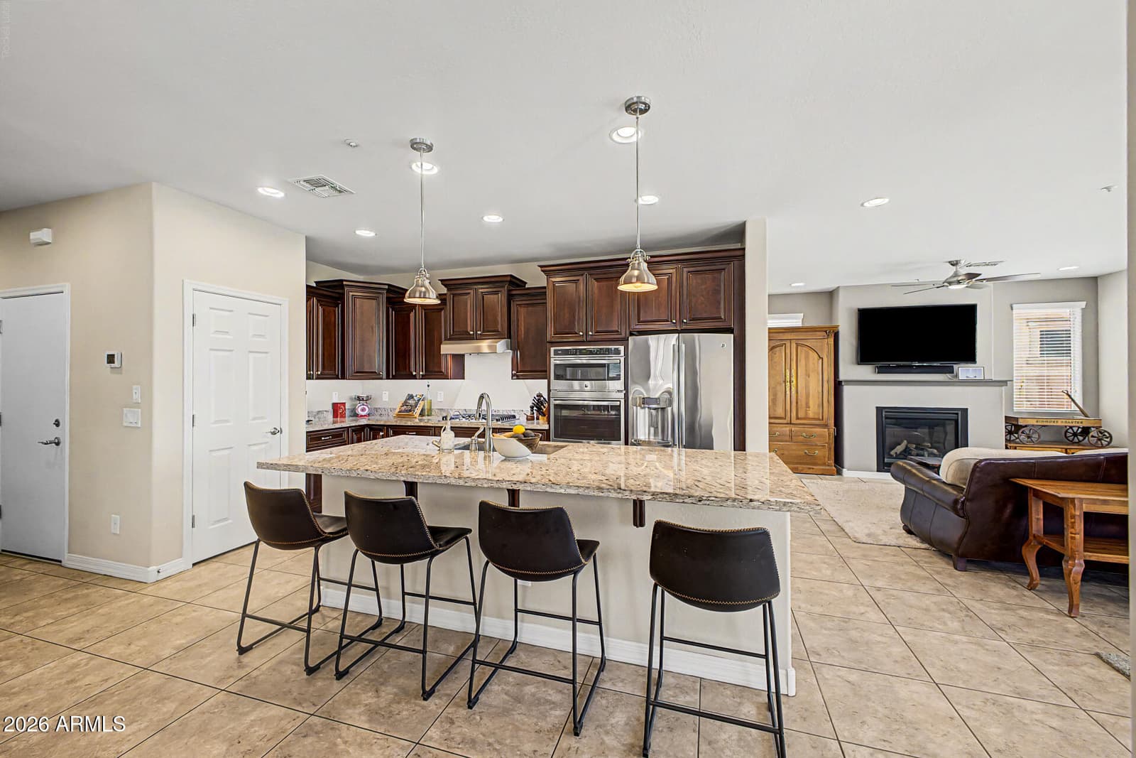 5432 S MARIPOSA Drive, Gilbert, AZ 85298 — photo 8 of 50