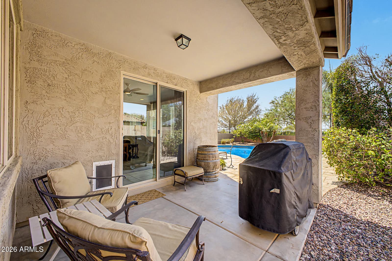 5432 S MARIPOSA Drive, Gilbert, AZ 85298 — photo 35 of 50