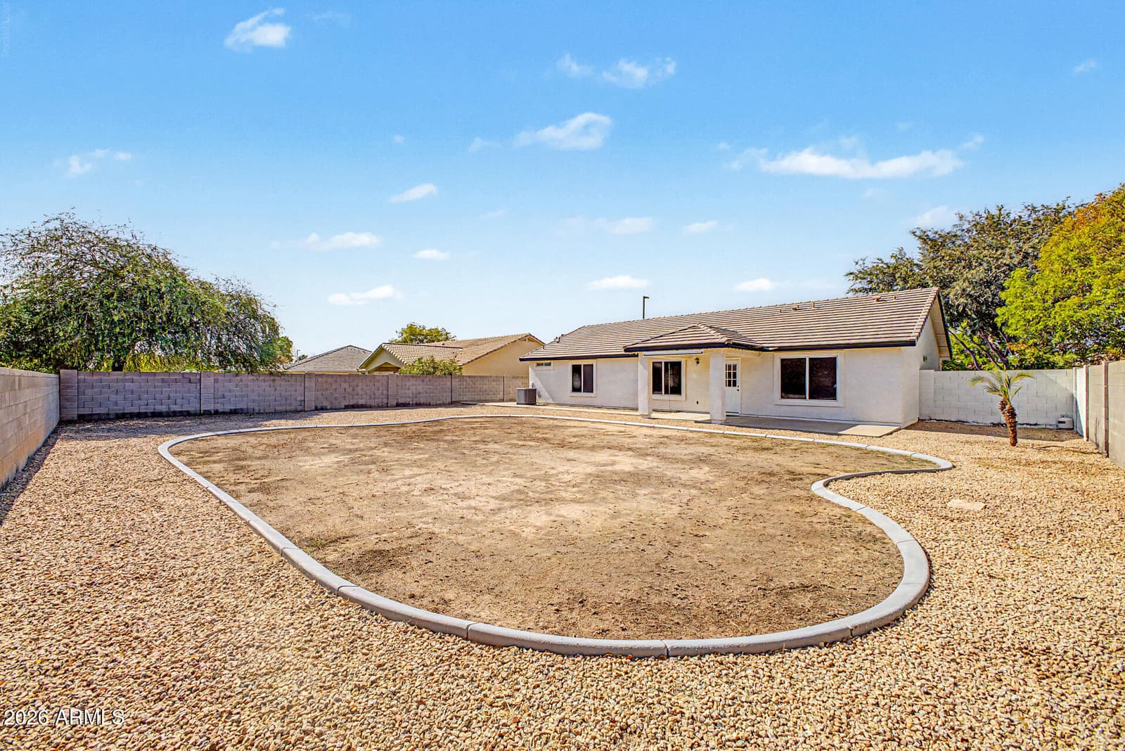 3749 E THORNTON Avenue, Gilbert, AZ 85297 — photo 28 of 30