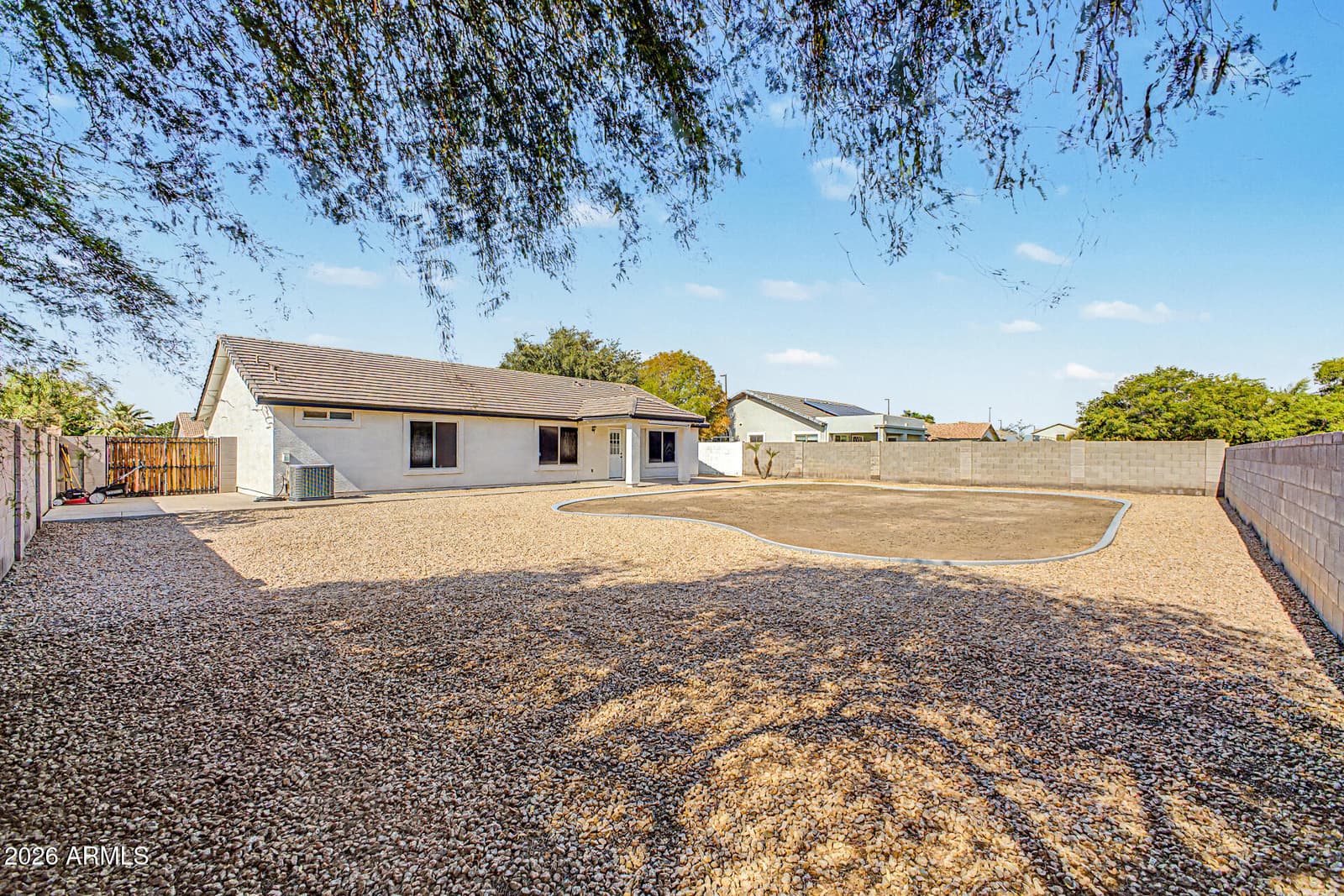 3749 E THORNTON Avenue, Gilbert, AZ 85297 — photo 30 of 30