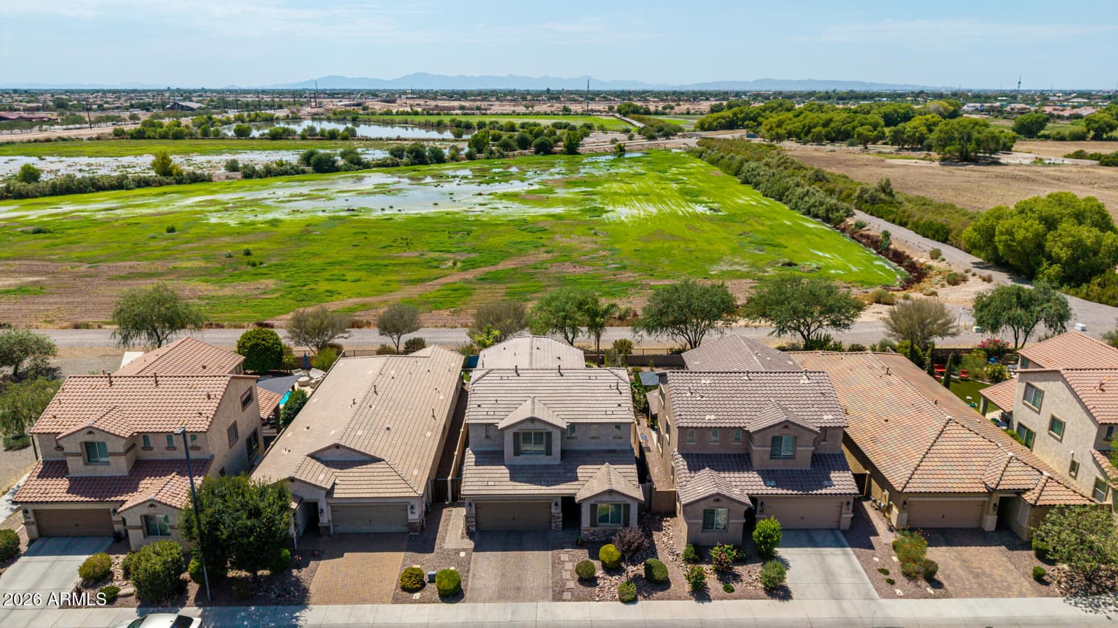 5432 S MARIPOSA Drive, Gilbert, AZ 85298 — photo 40 of 50