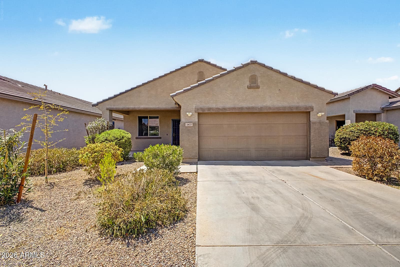 2422 S 73RD Lane, Phoenix, AZ 85043 — photo 2 of 32